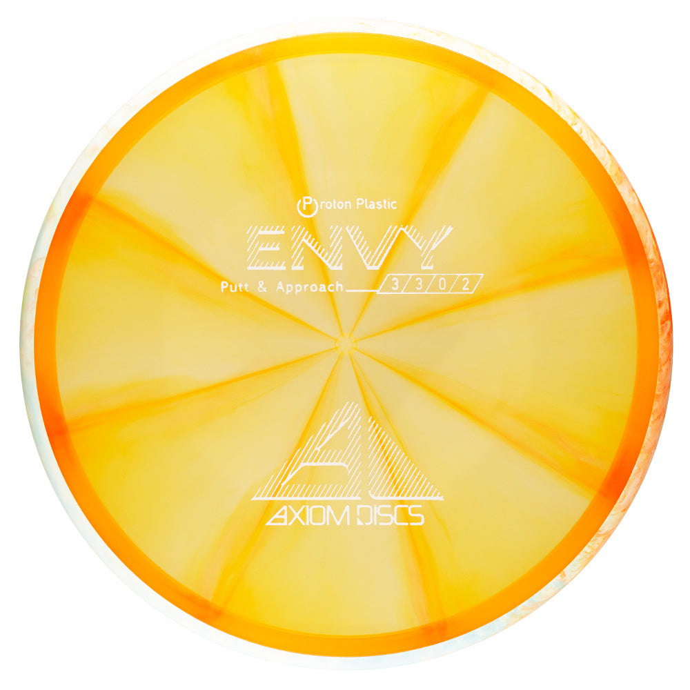 Axiom Envy - Putt & Approach Disc