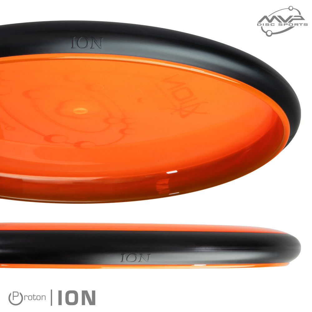 MVP Ion - Putt & Approach Disc