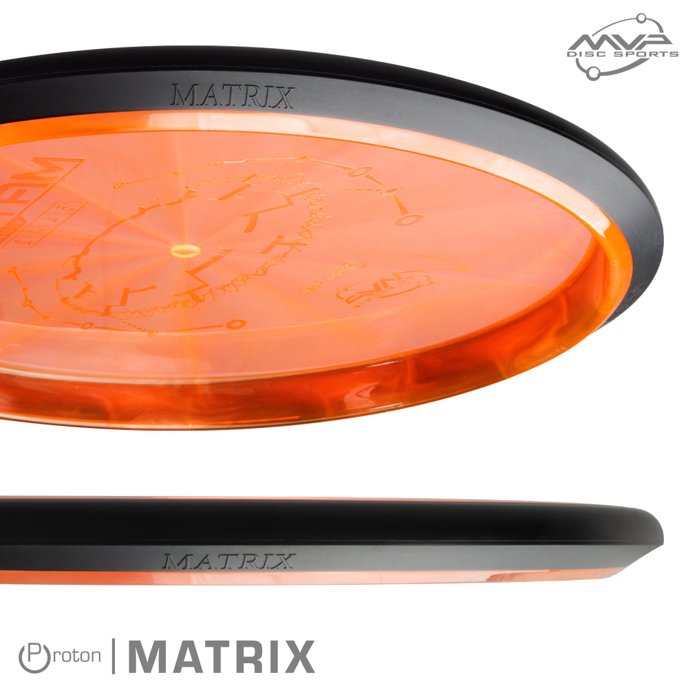MVP Matrix - Midrange Disc