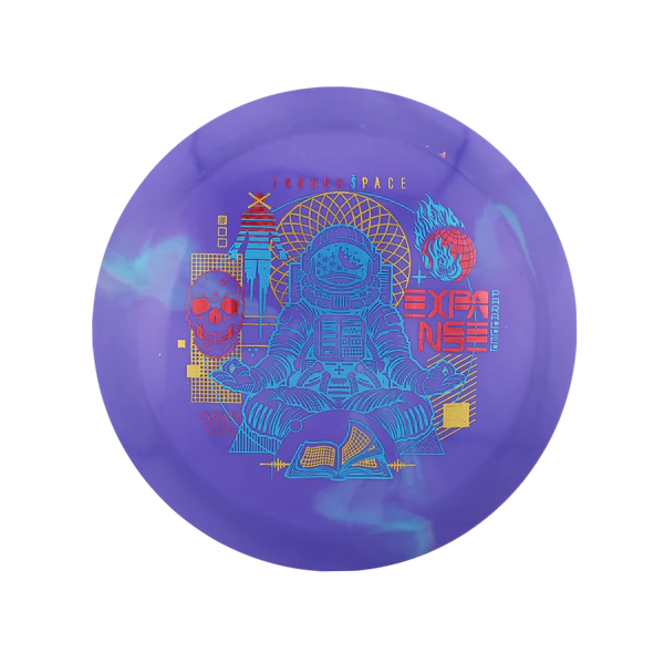 Thought Space Athletics Expanse - Distance Driver