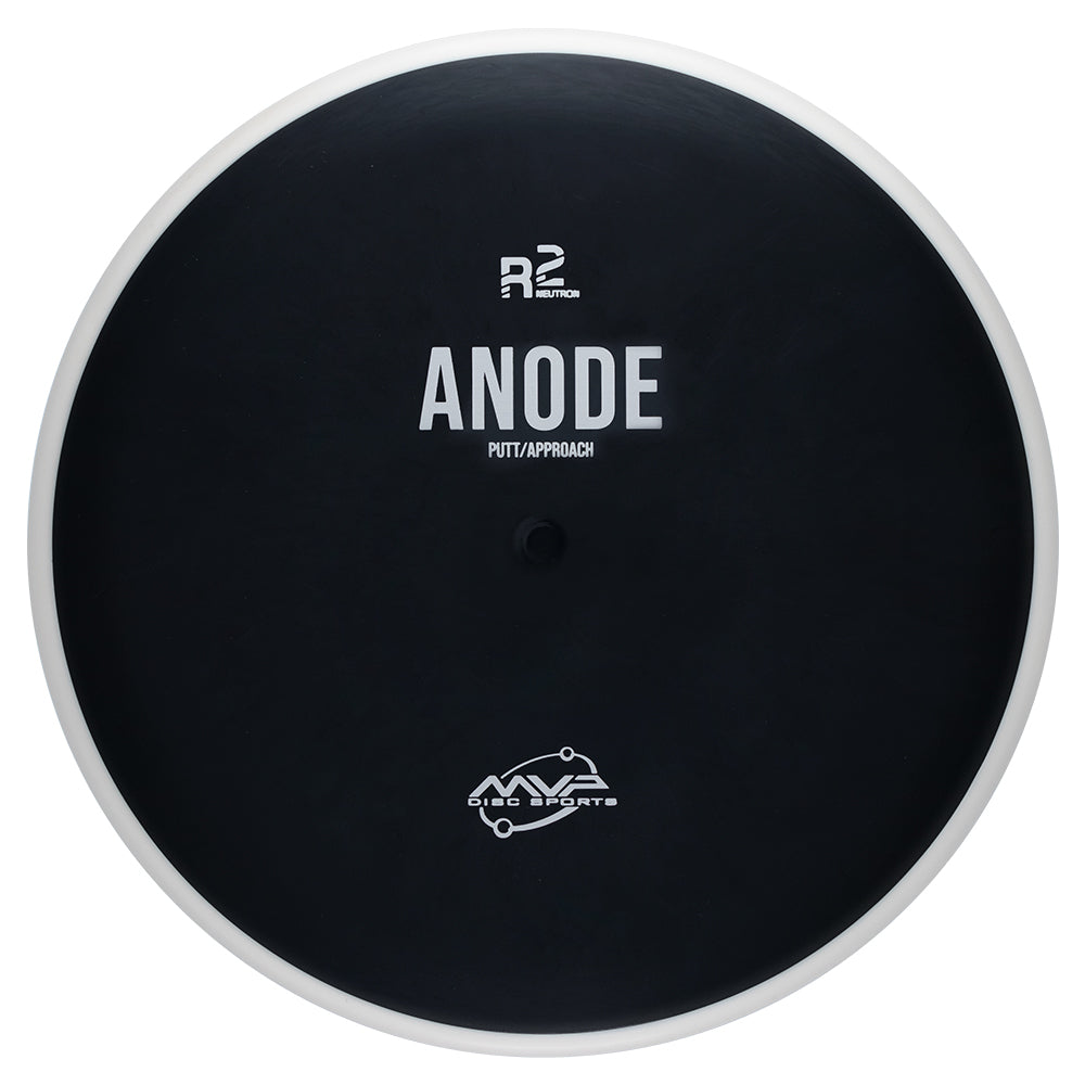MVP Anode - Putt & Approach Disc