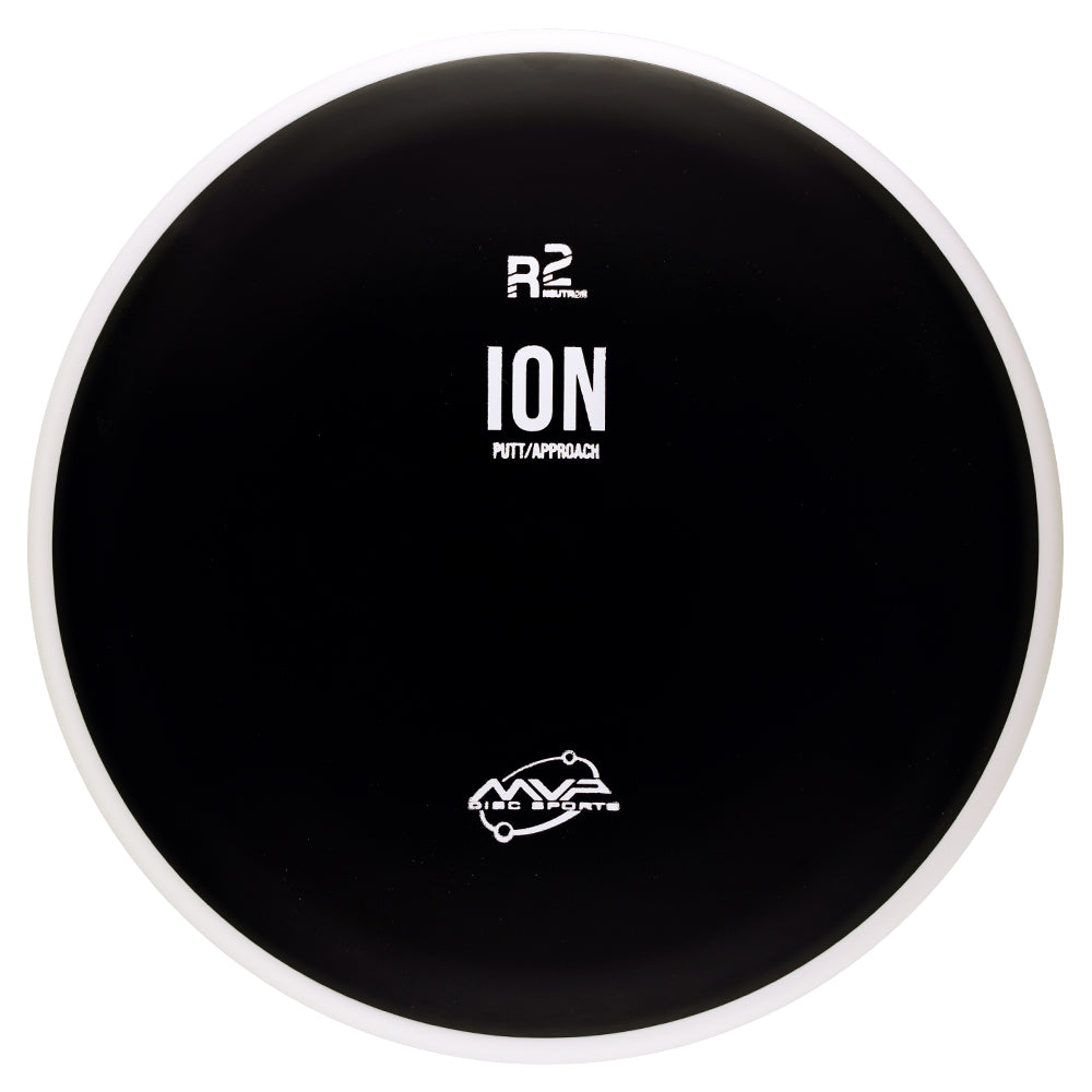 MVP Ion - Putt & Approach Disc