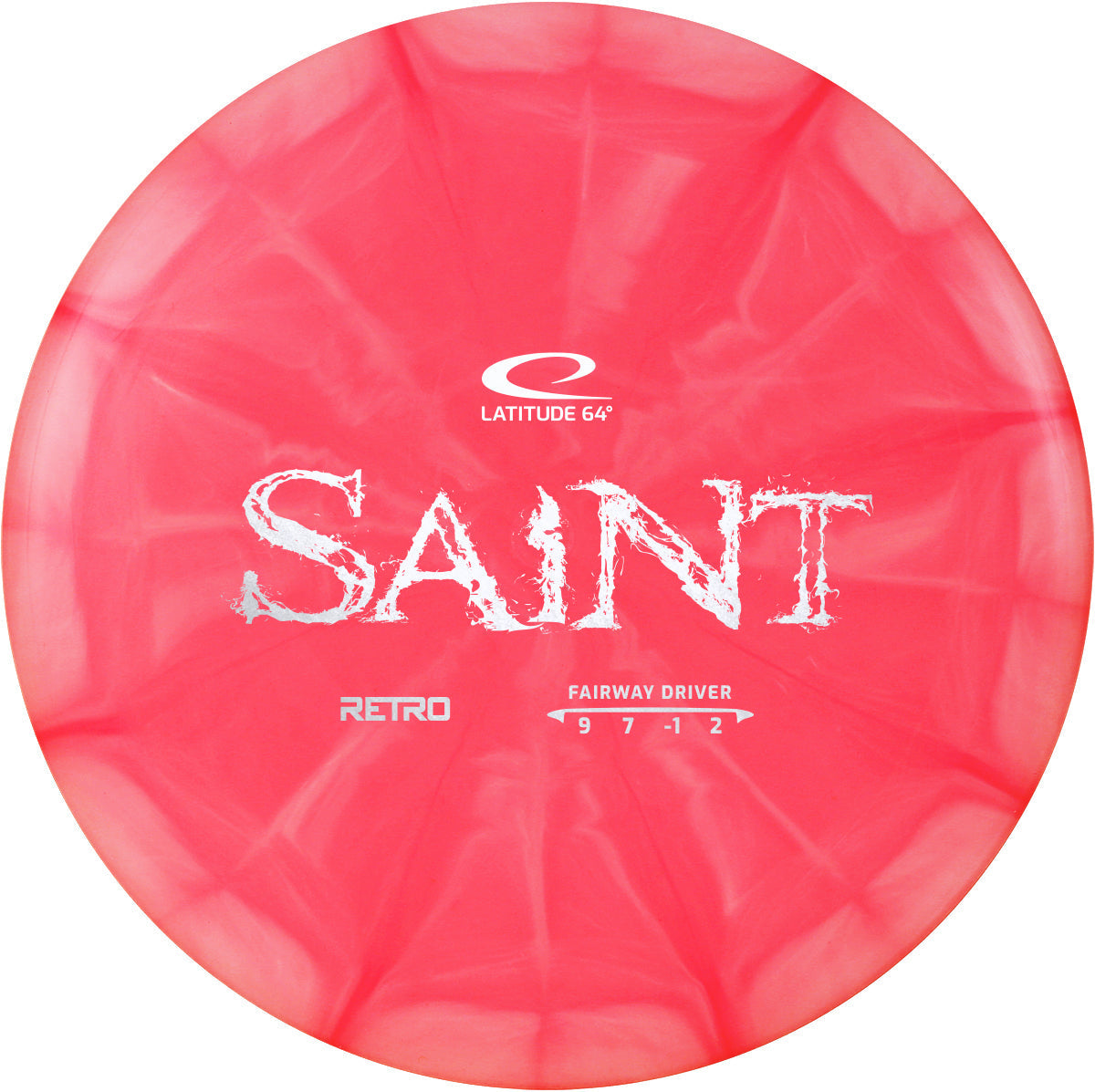 Latitude 64 Saint - Fairway Driver