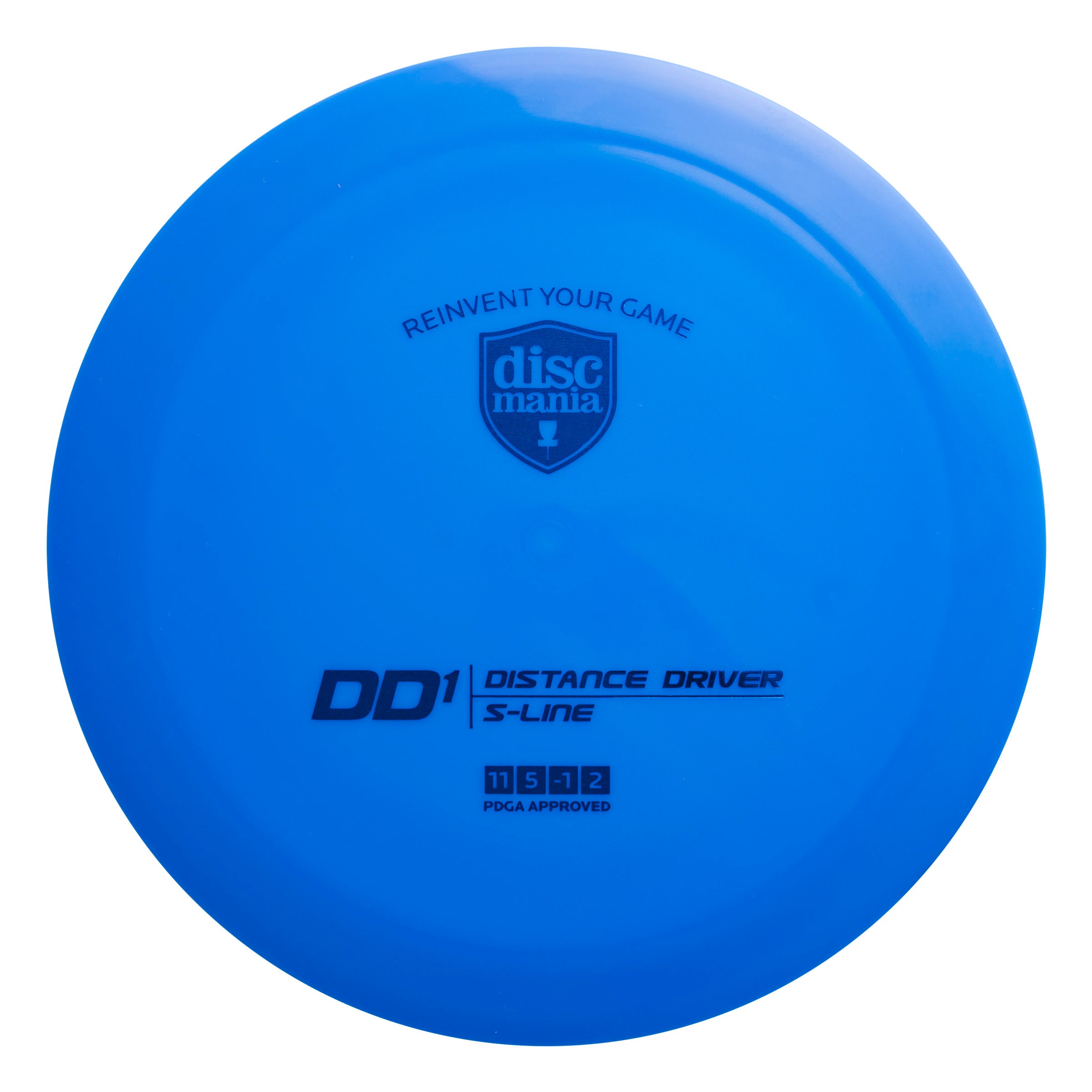 Discmania DD1 - Distance Driver