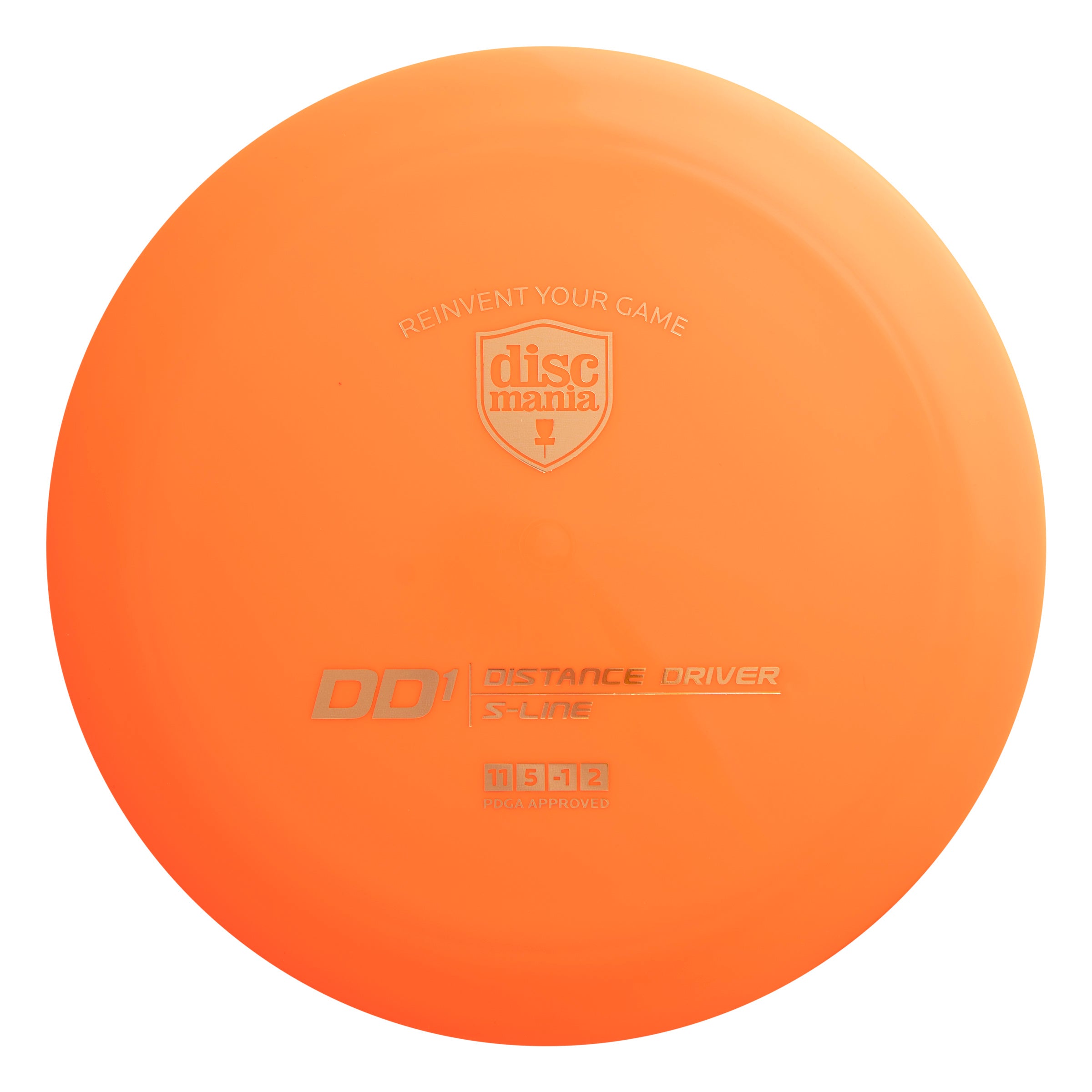 Discmania DD1 - Distance Driver