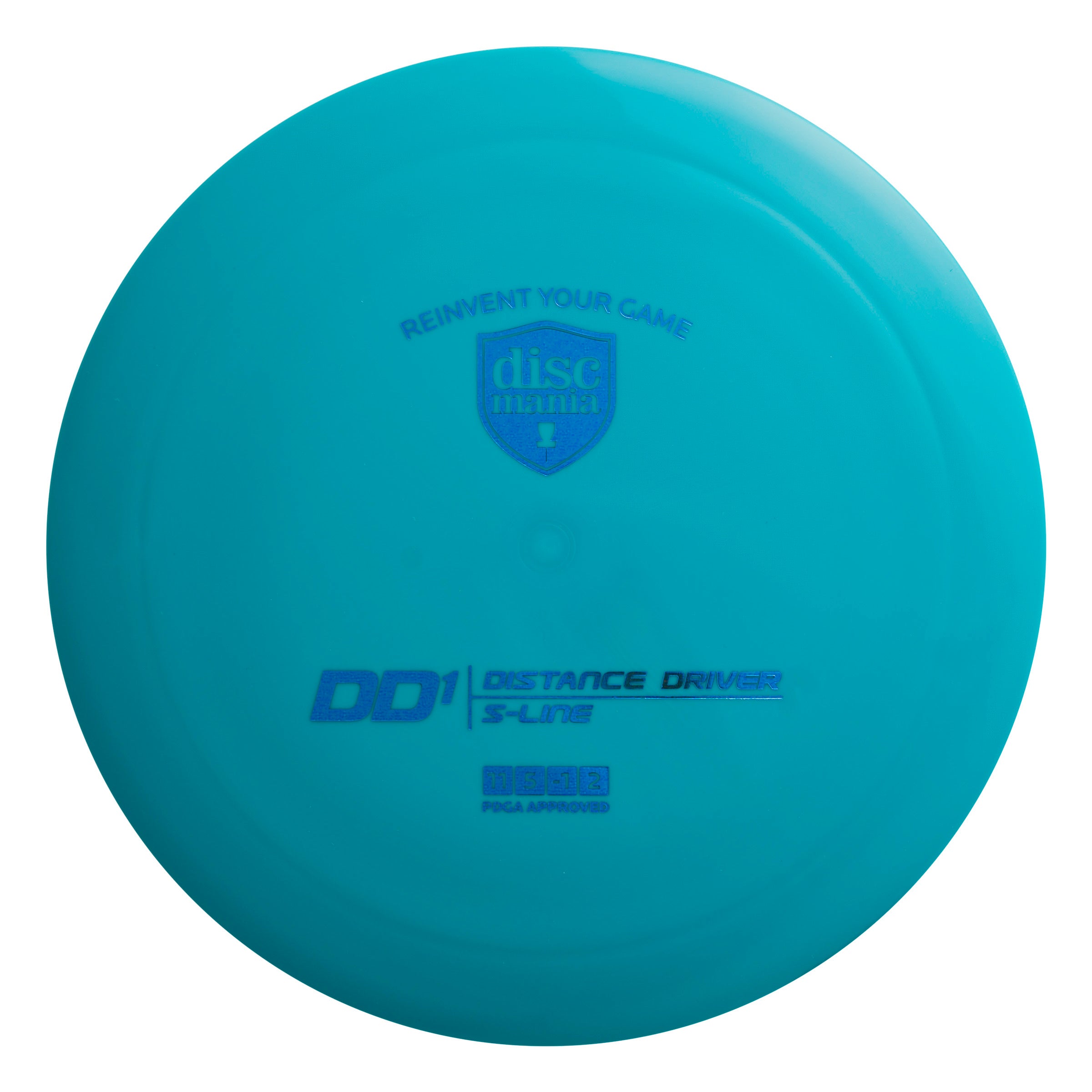 Discmania DD1 - Distance Driver