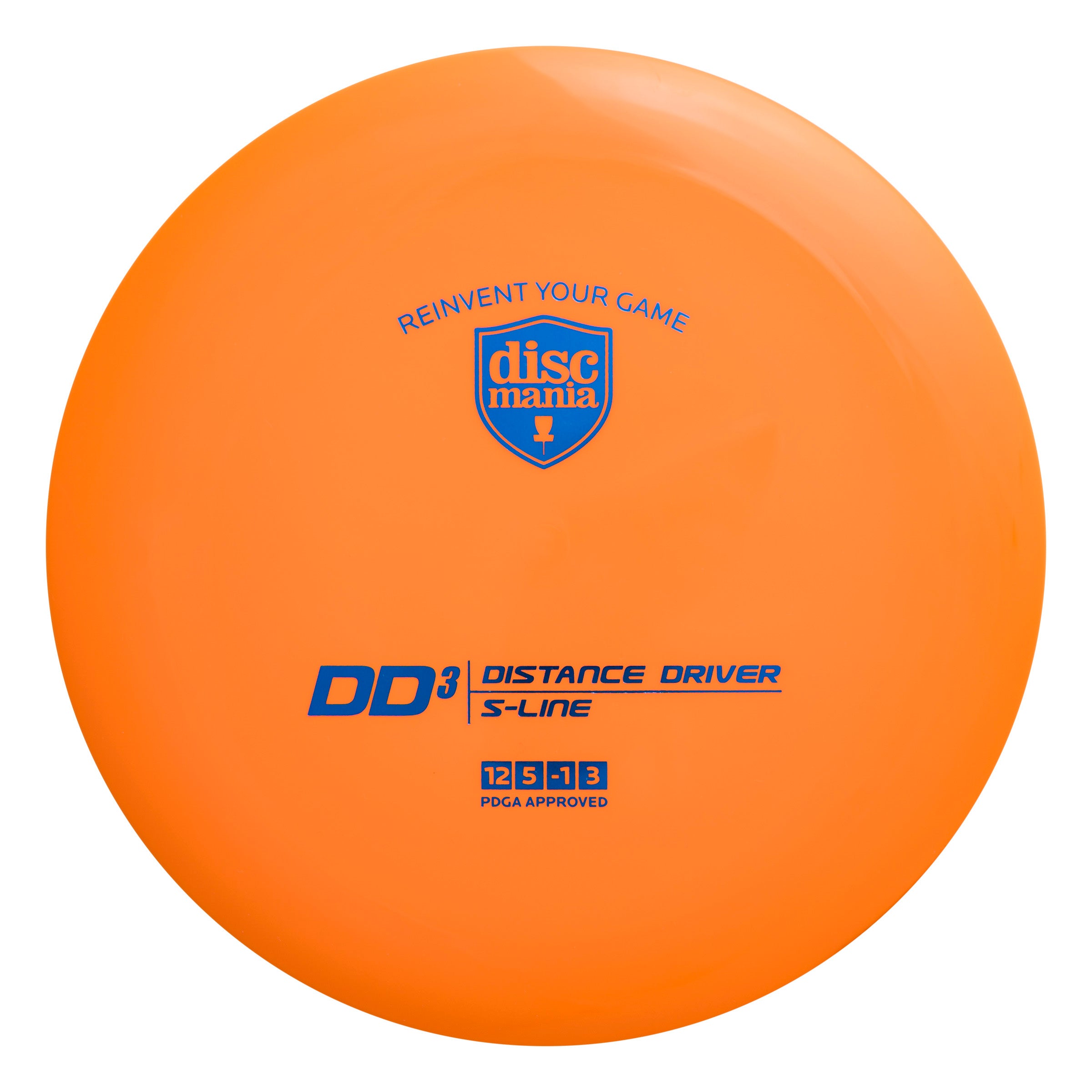 Discmania DD3 - Distance Driver