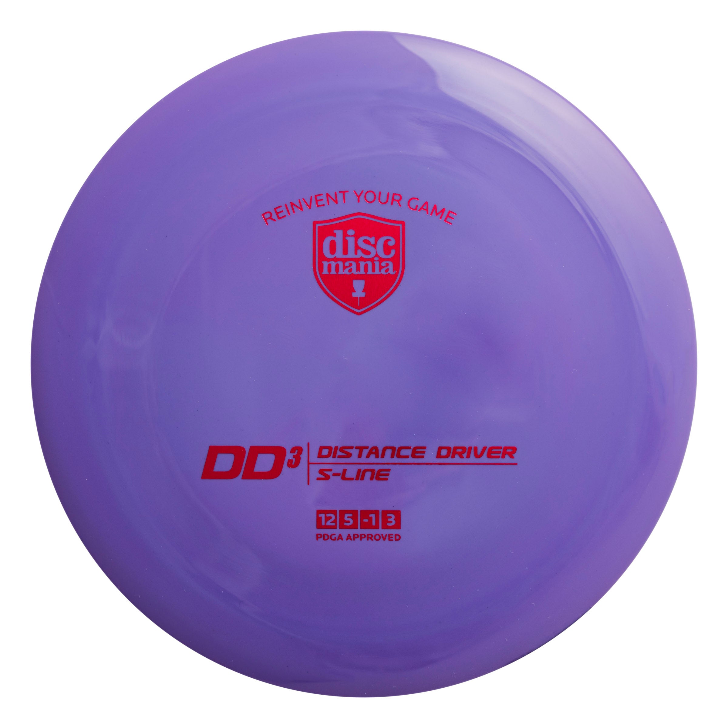 Discmania DD3 - Distance Driver