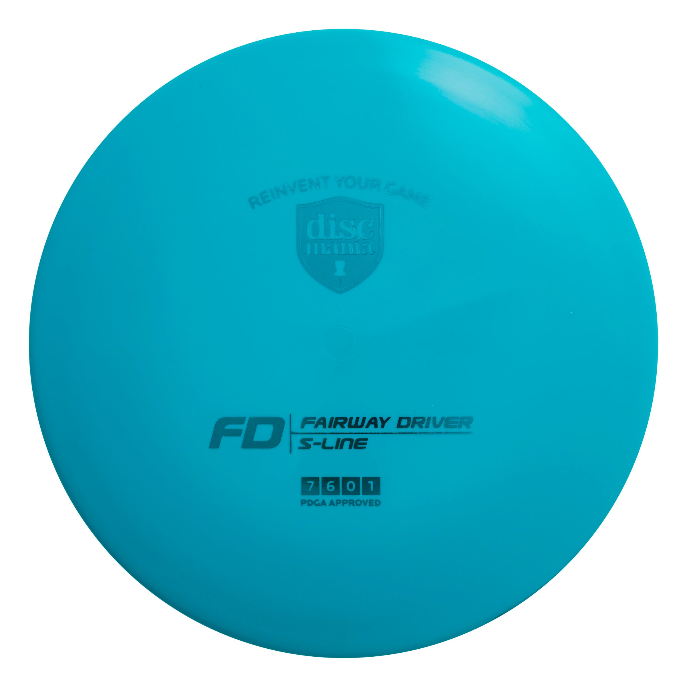 Discmania FD - Fairway Driver