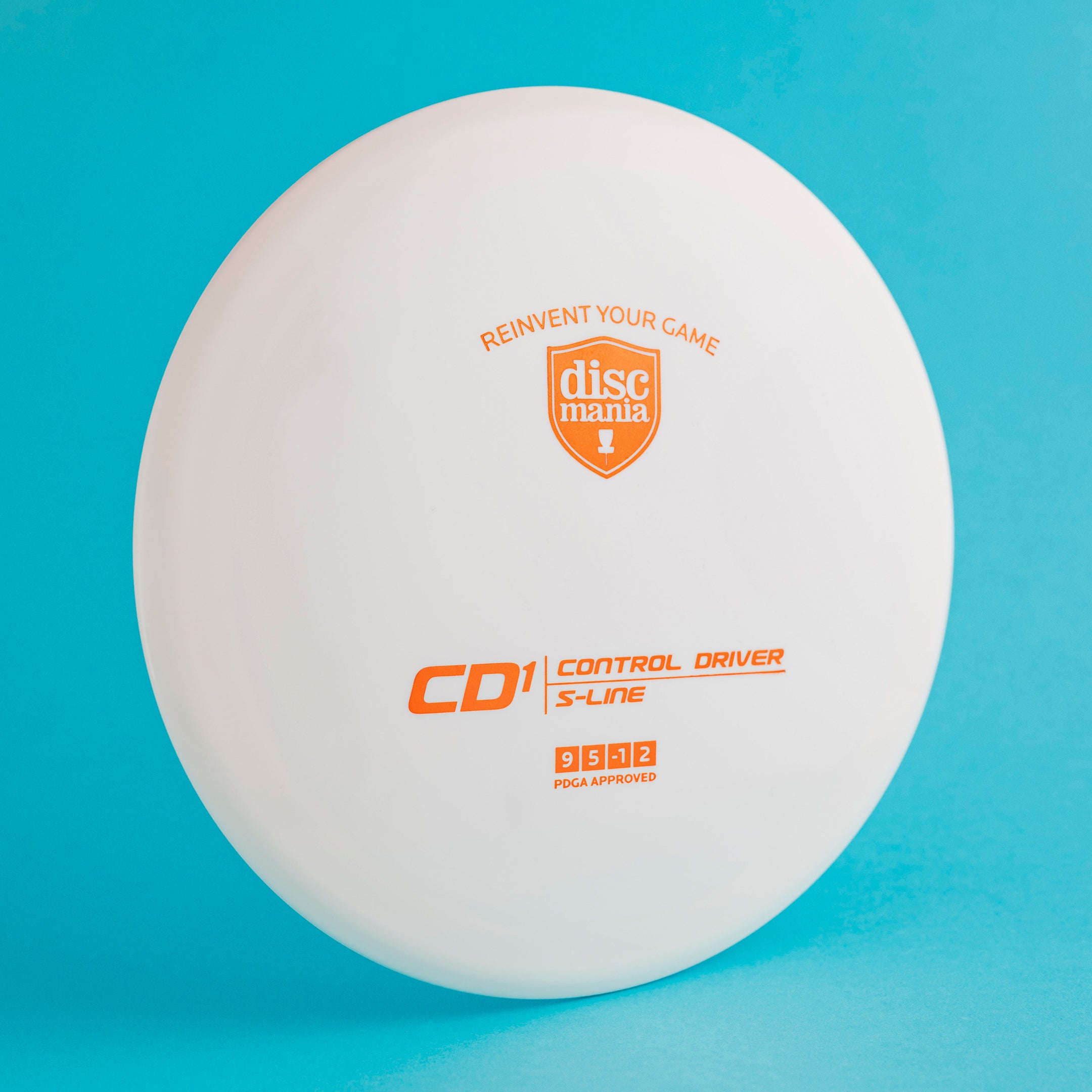 Discmania CD1 - Fairway Driver