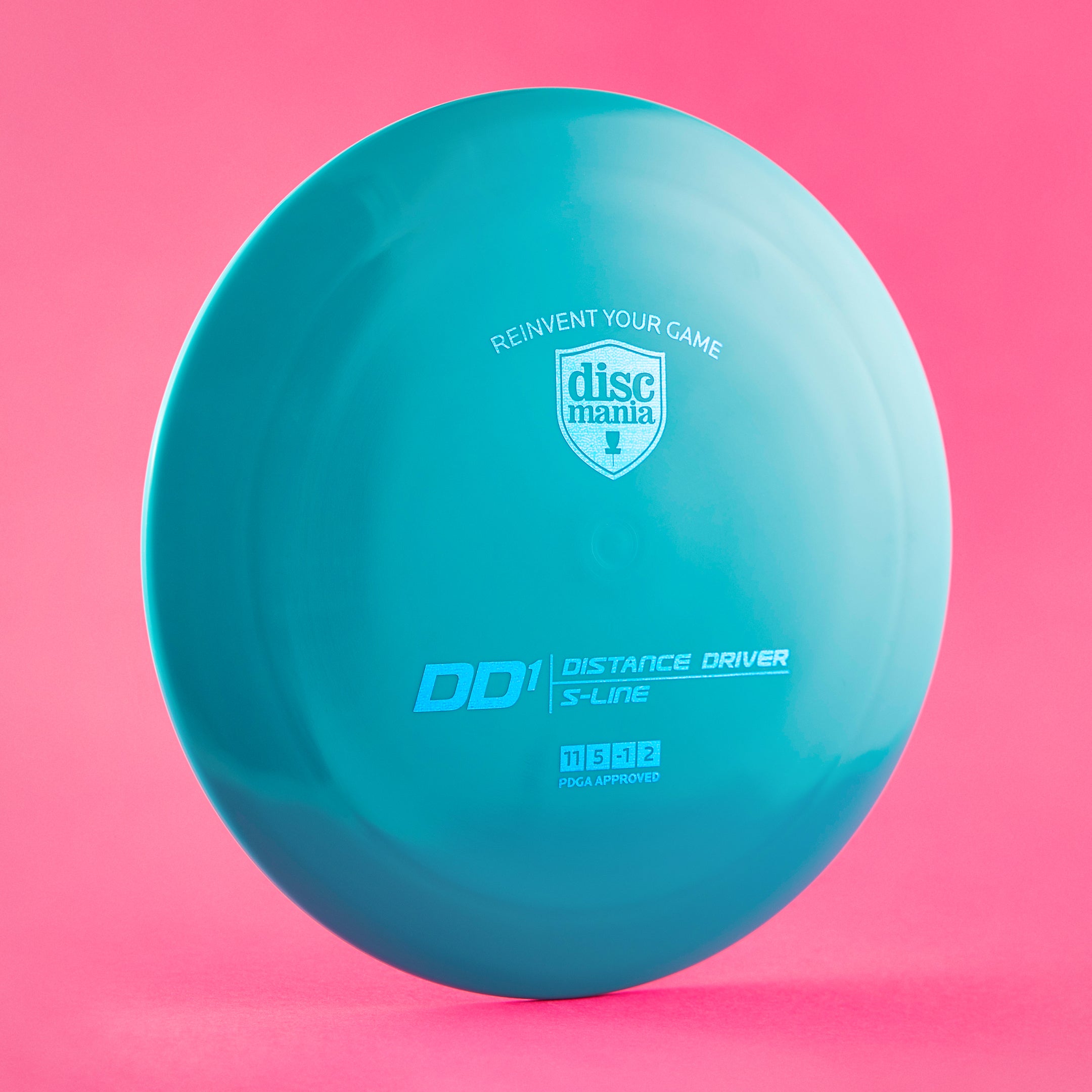 Discmania DD1 - Distance Driver