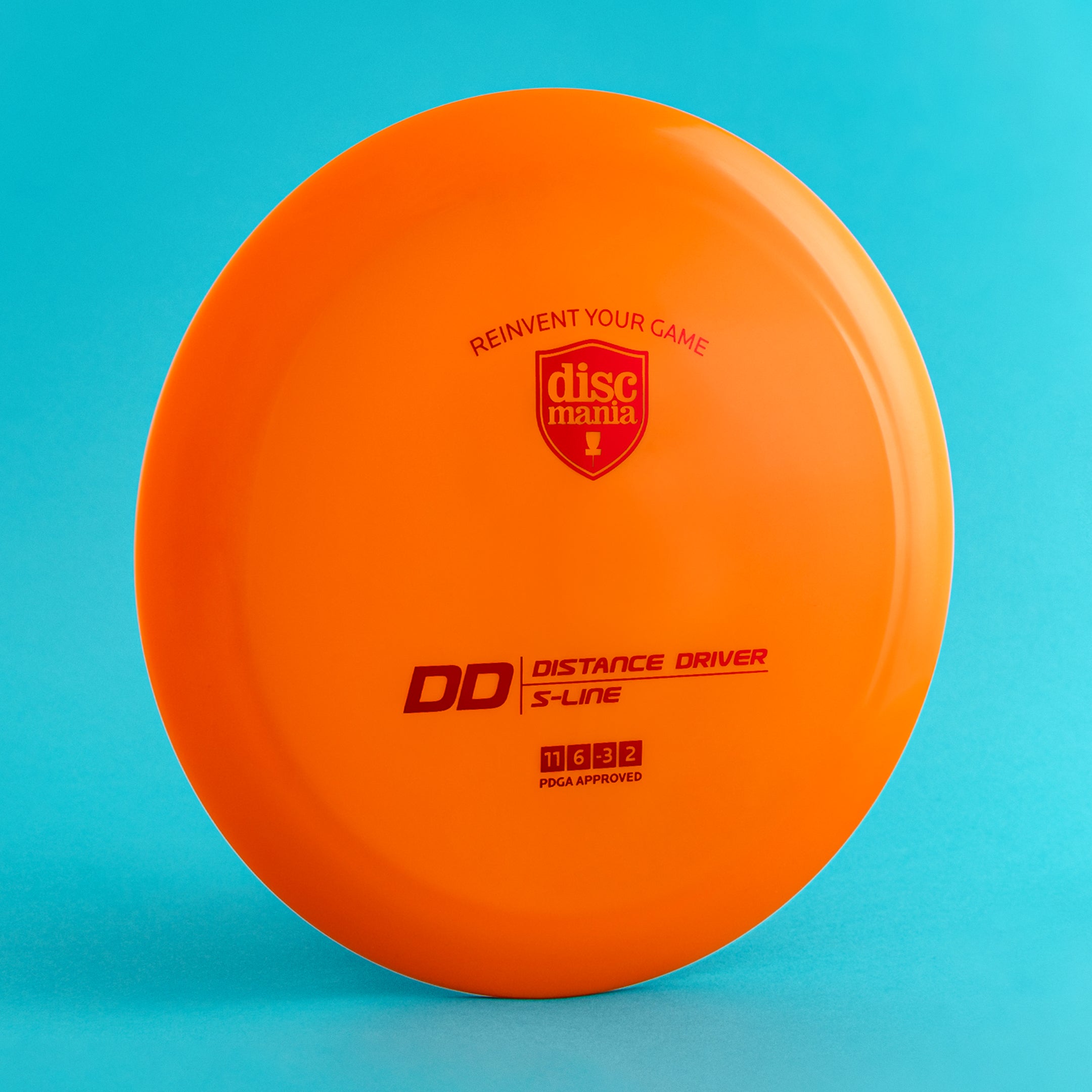 Discmania DD3 - Distance Driver