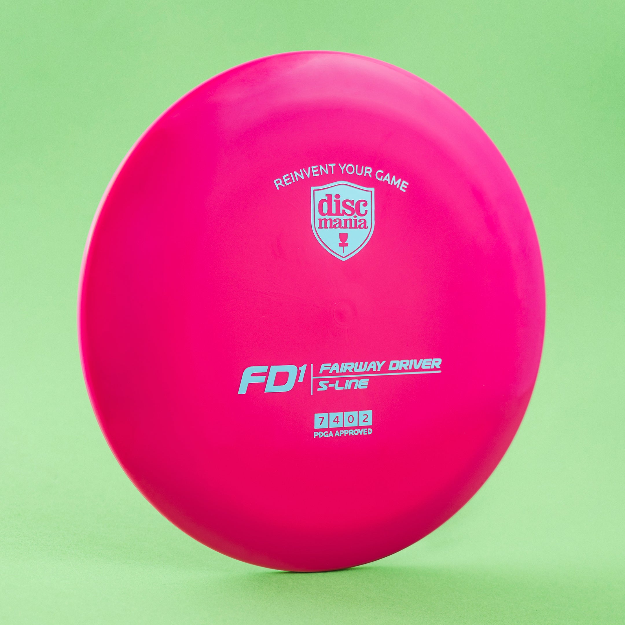 Discmania FD1 - Fairway Driver