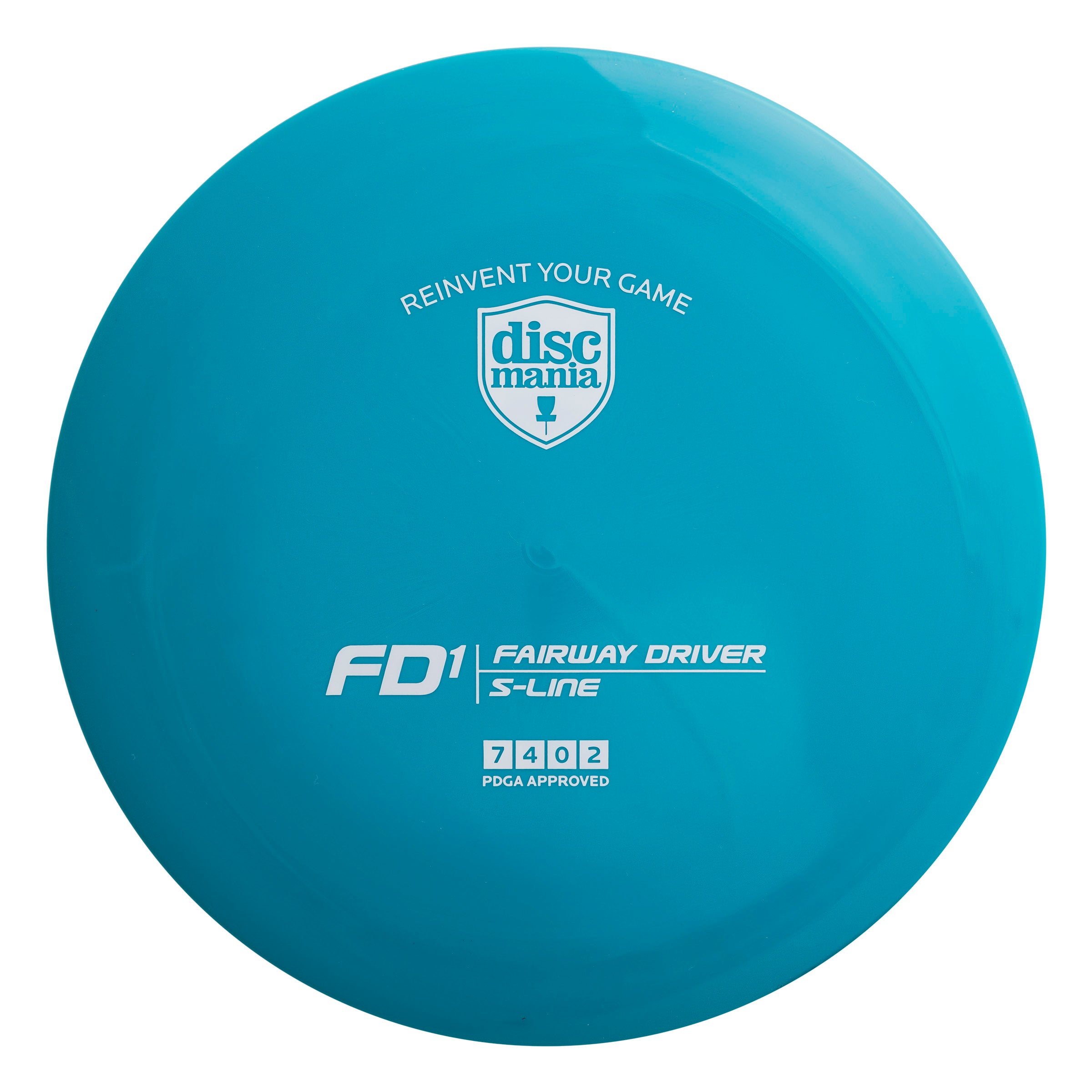 Discmania FD1 - Fairway Driver