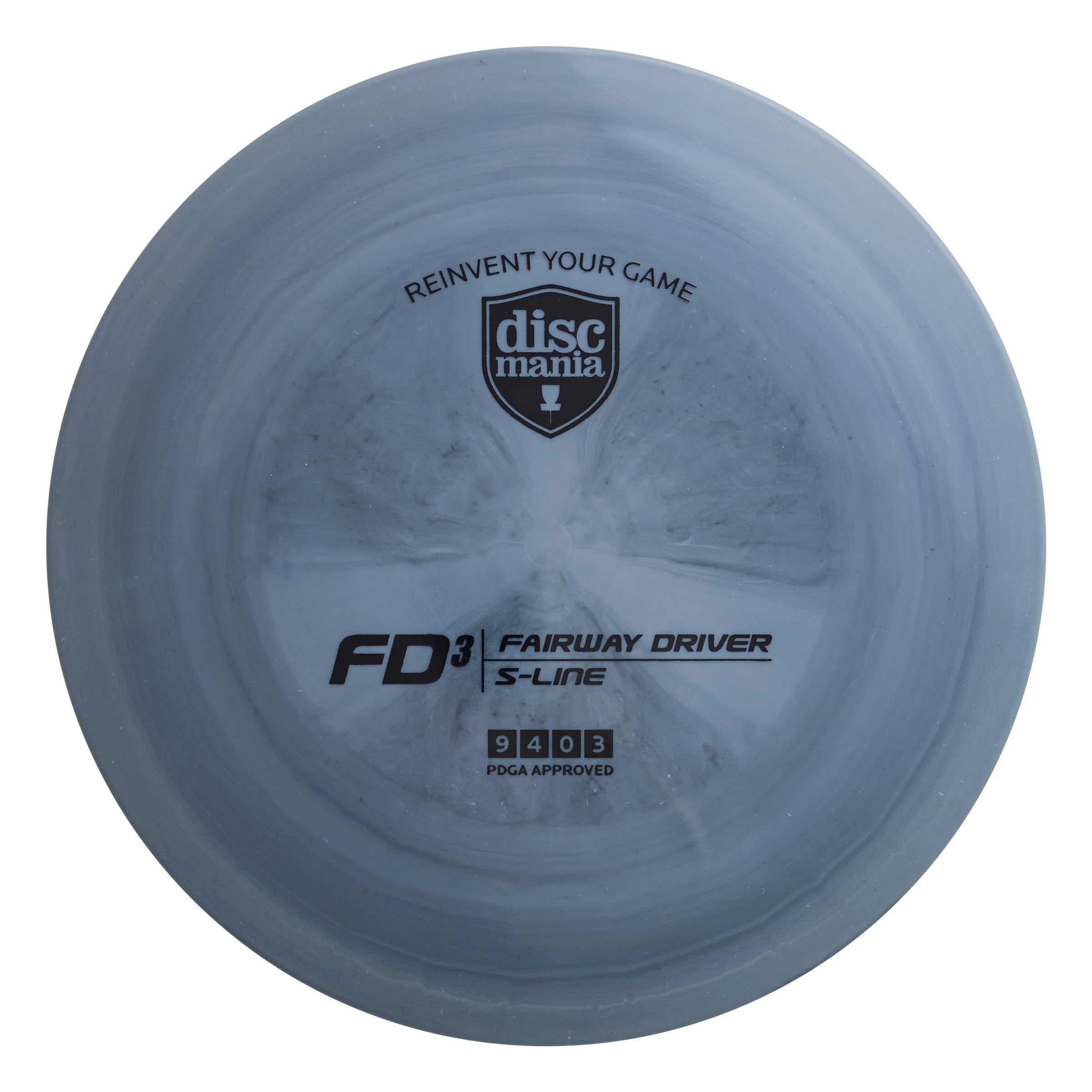 Discmania FD3 - Fairway Driver