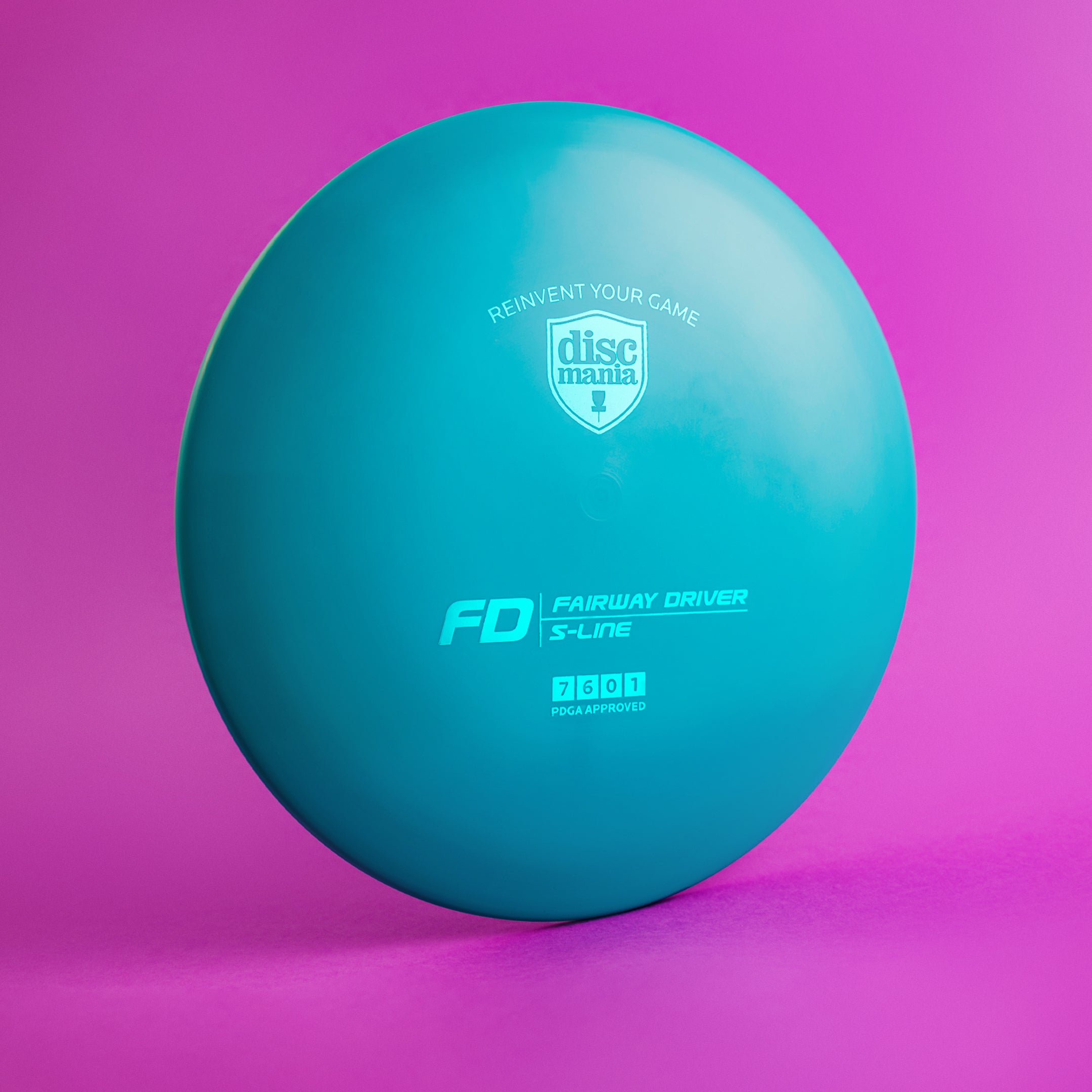 Discmania FD - Fairway Driver