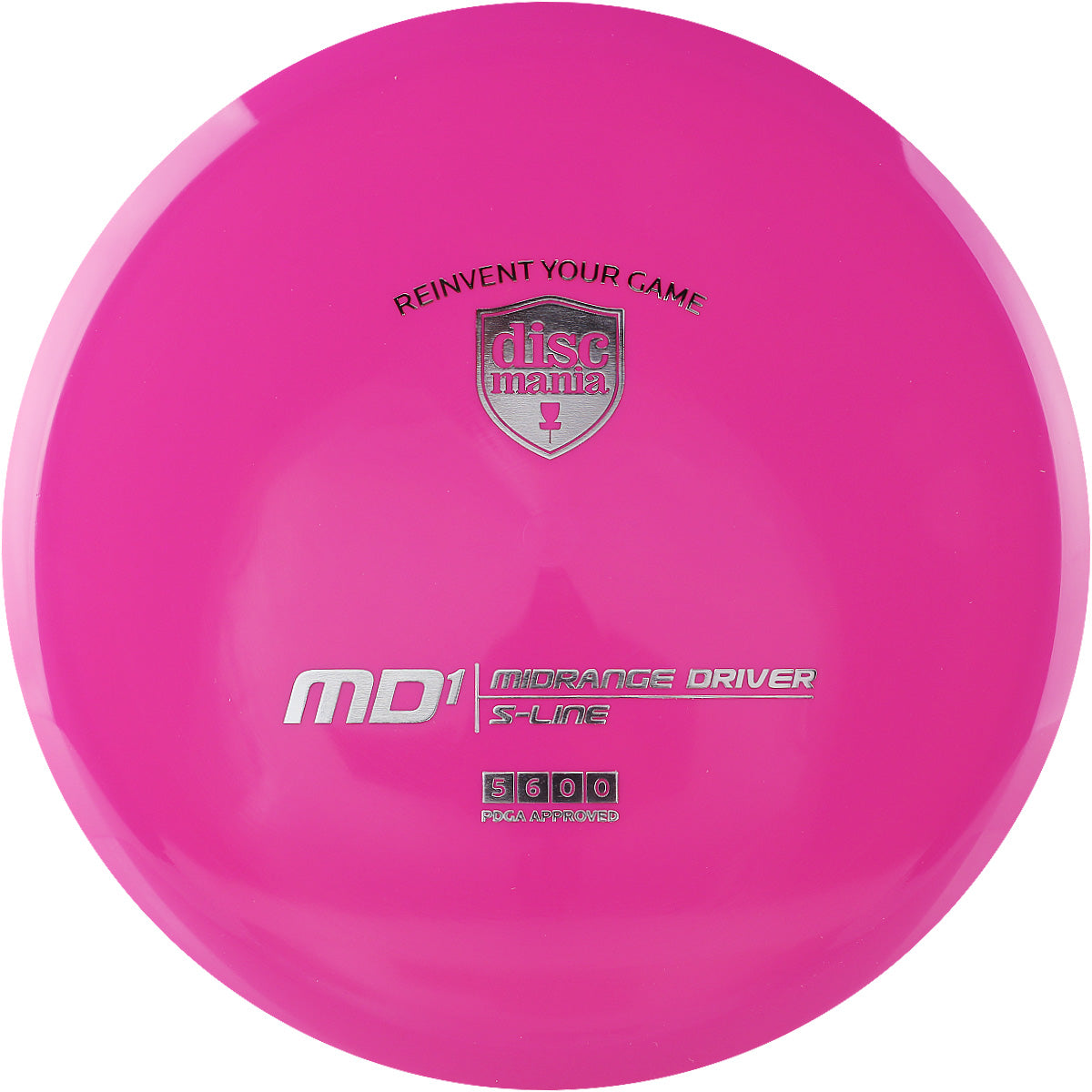 Discmania MD1 - Midrange Disc
