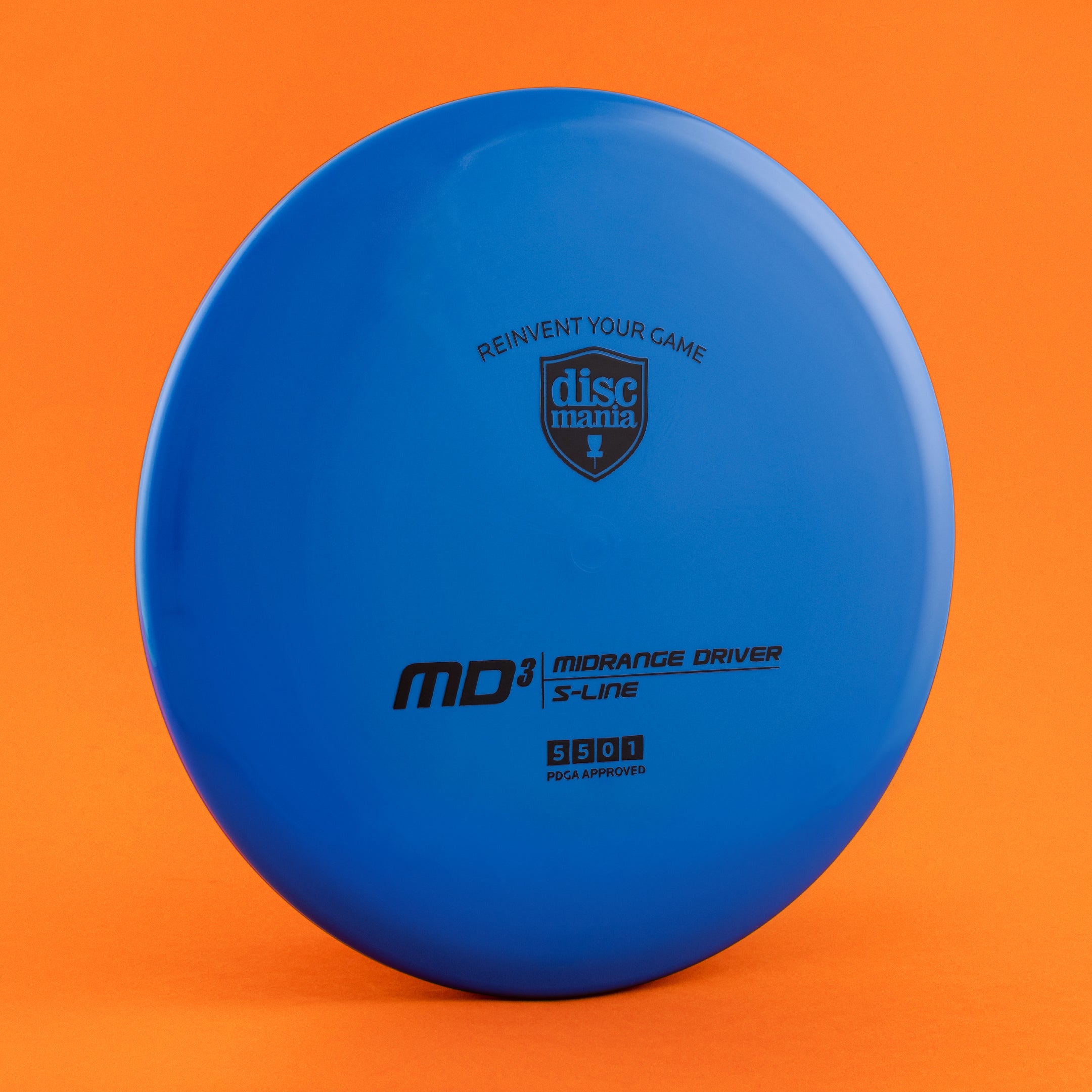 Discmania MD3 - Midrange Disc