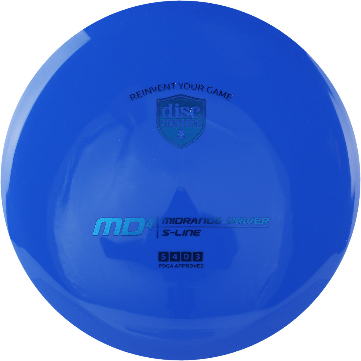 Discmania MD4 - Midrange Disc
