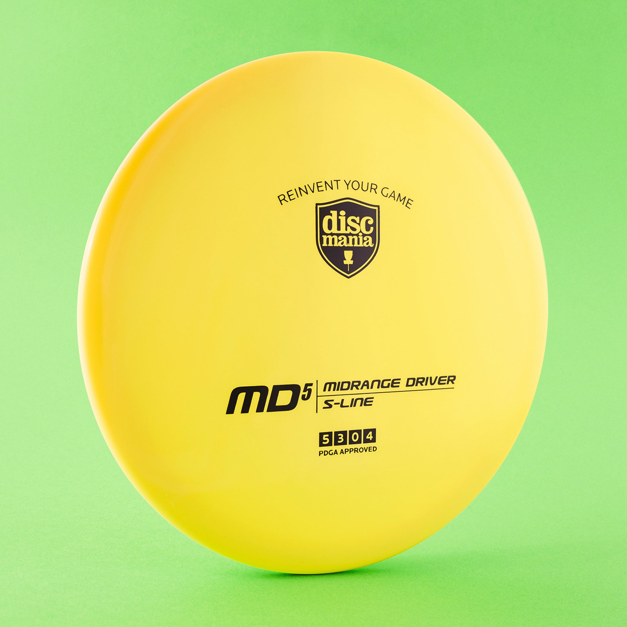 Discmania MD5 - Midrange Disc