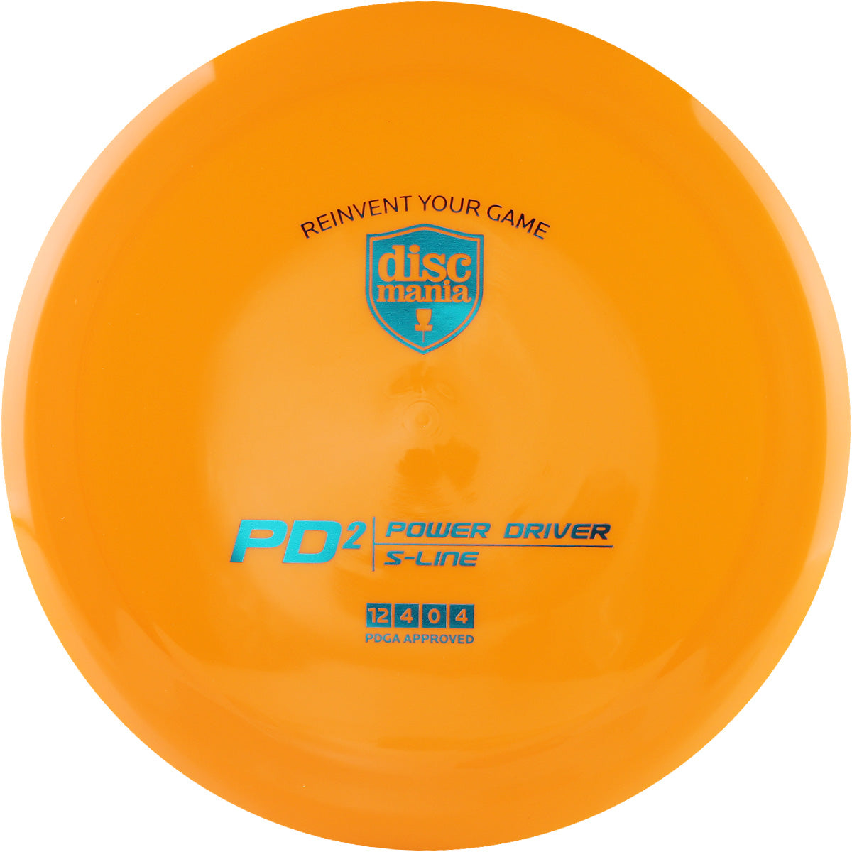 Discmania PD2 - Distance Driver