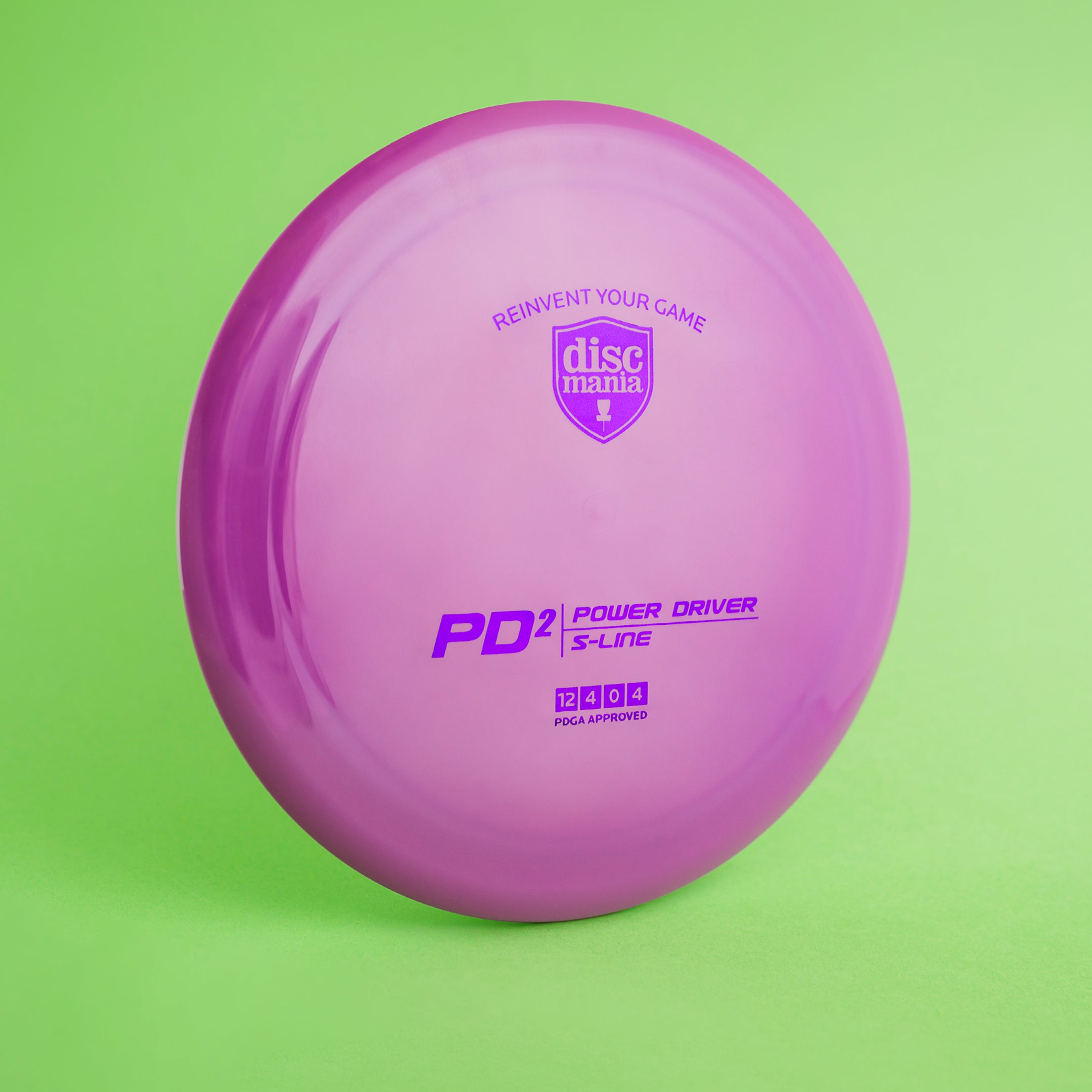 Discmania PD2 - Distance Driver