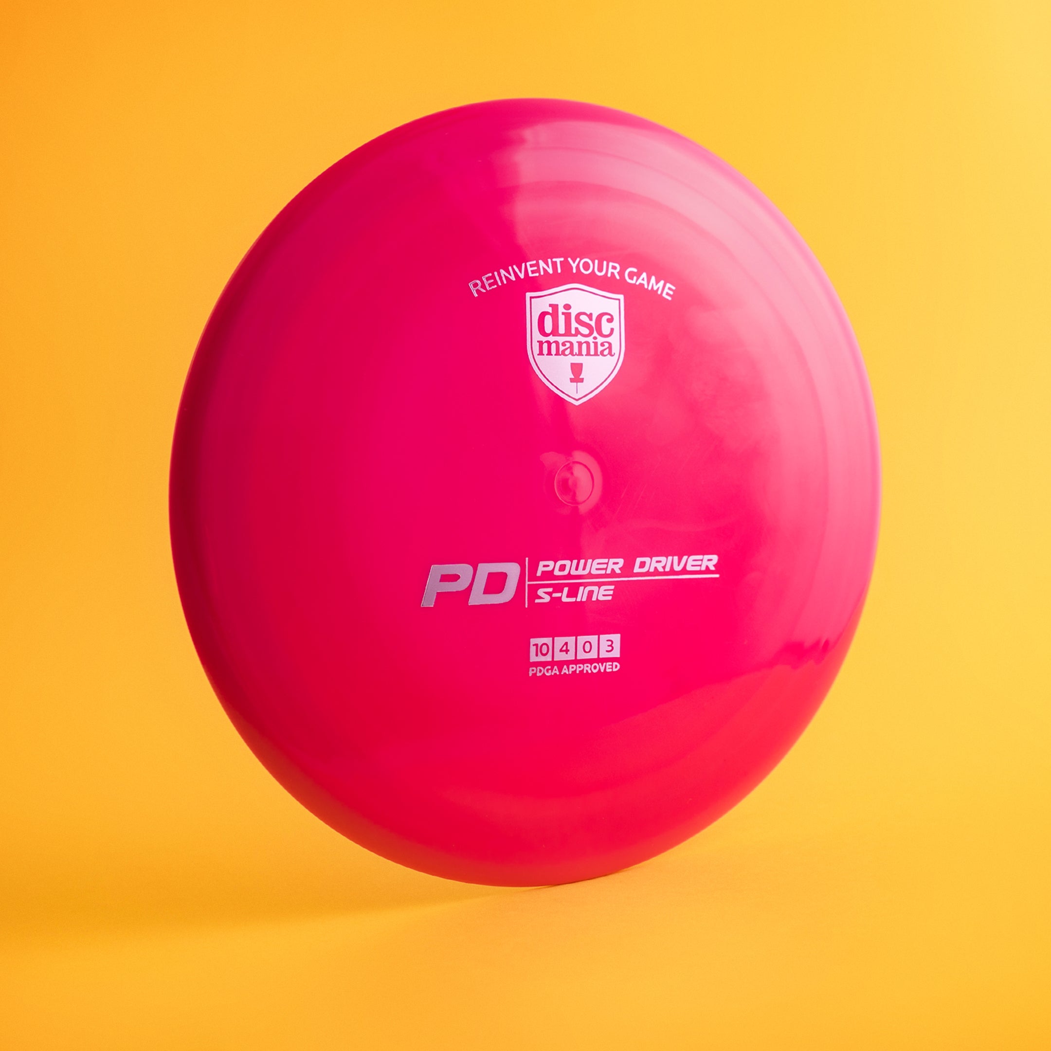 Discmania PD - Distance Driver