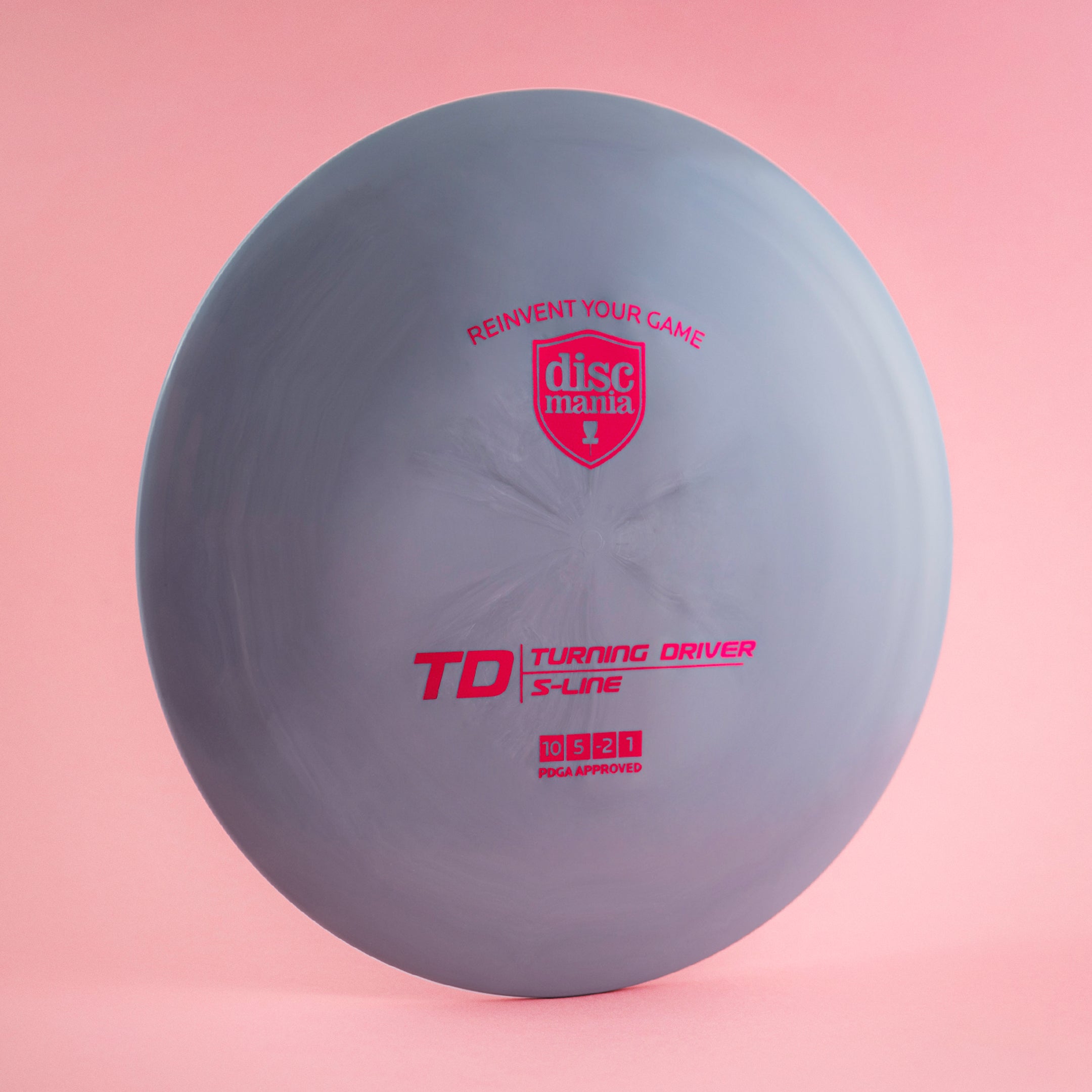 Discmania TD - Distance Driver