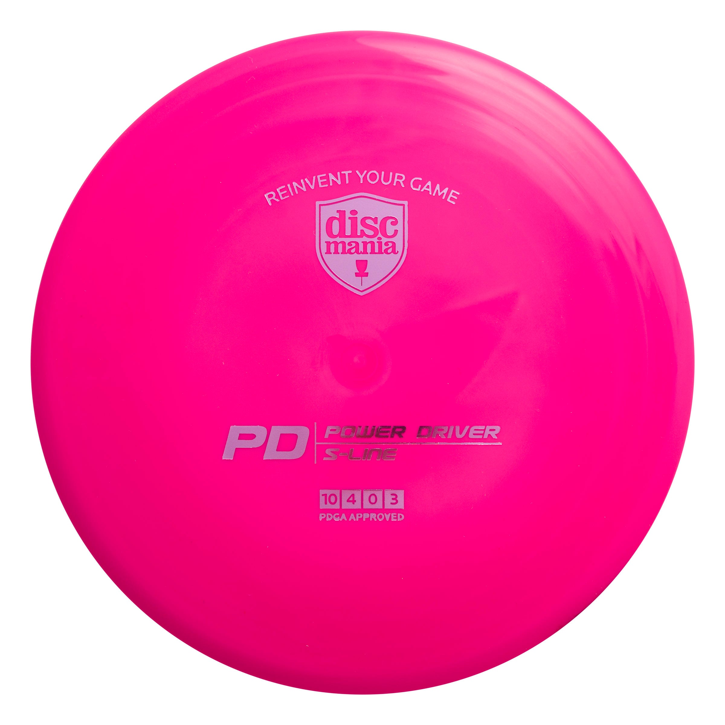 Discmania PD - Distance Driver
