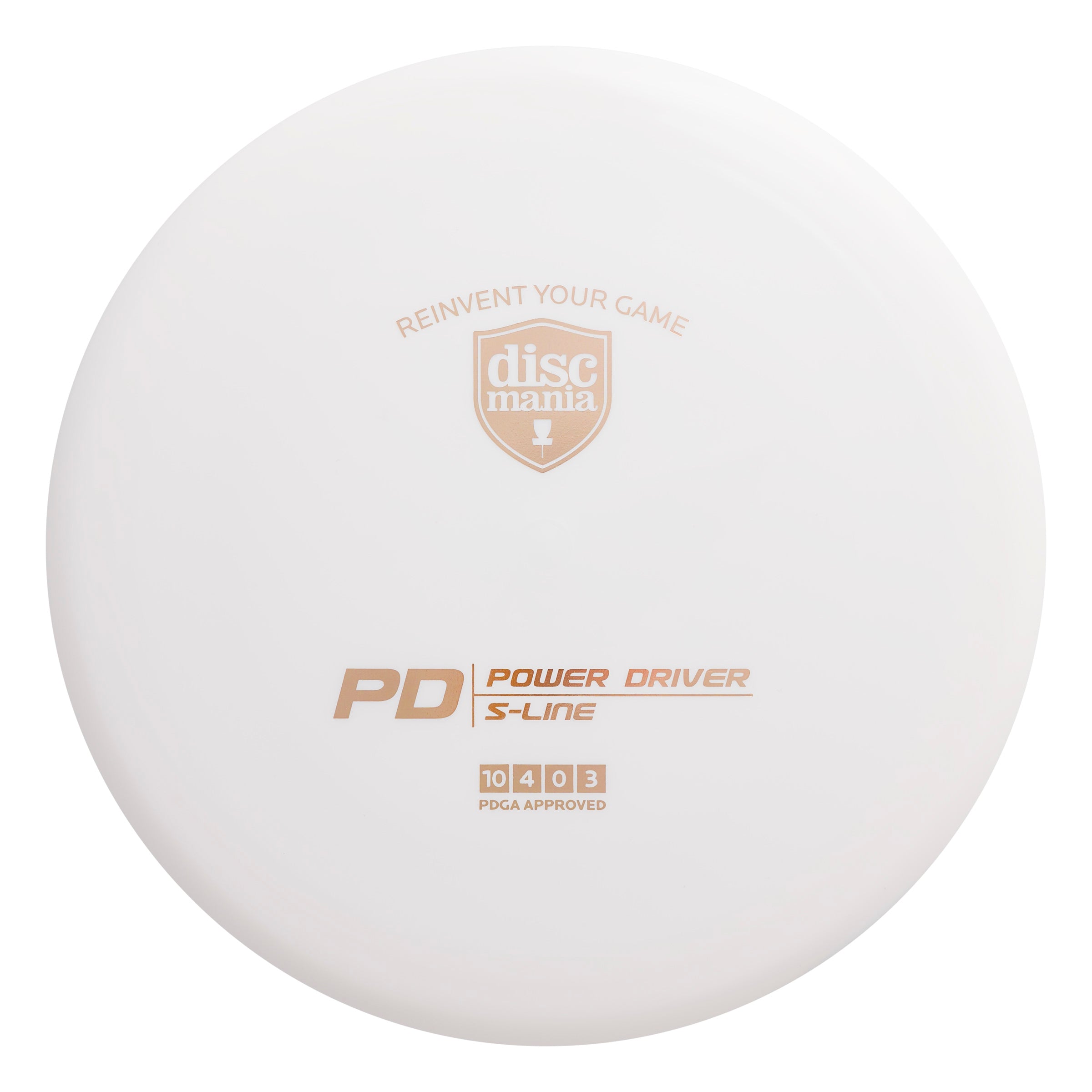 Discmania PD - Distance Driver