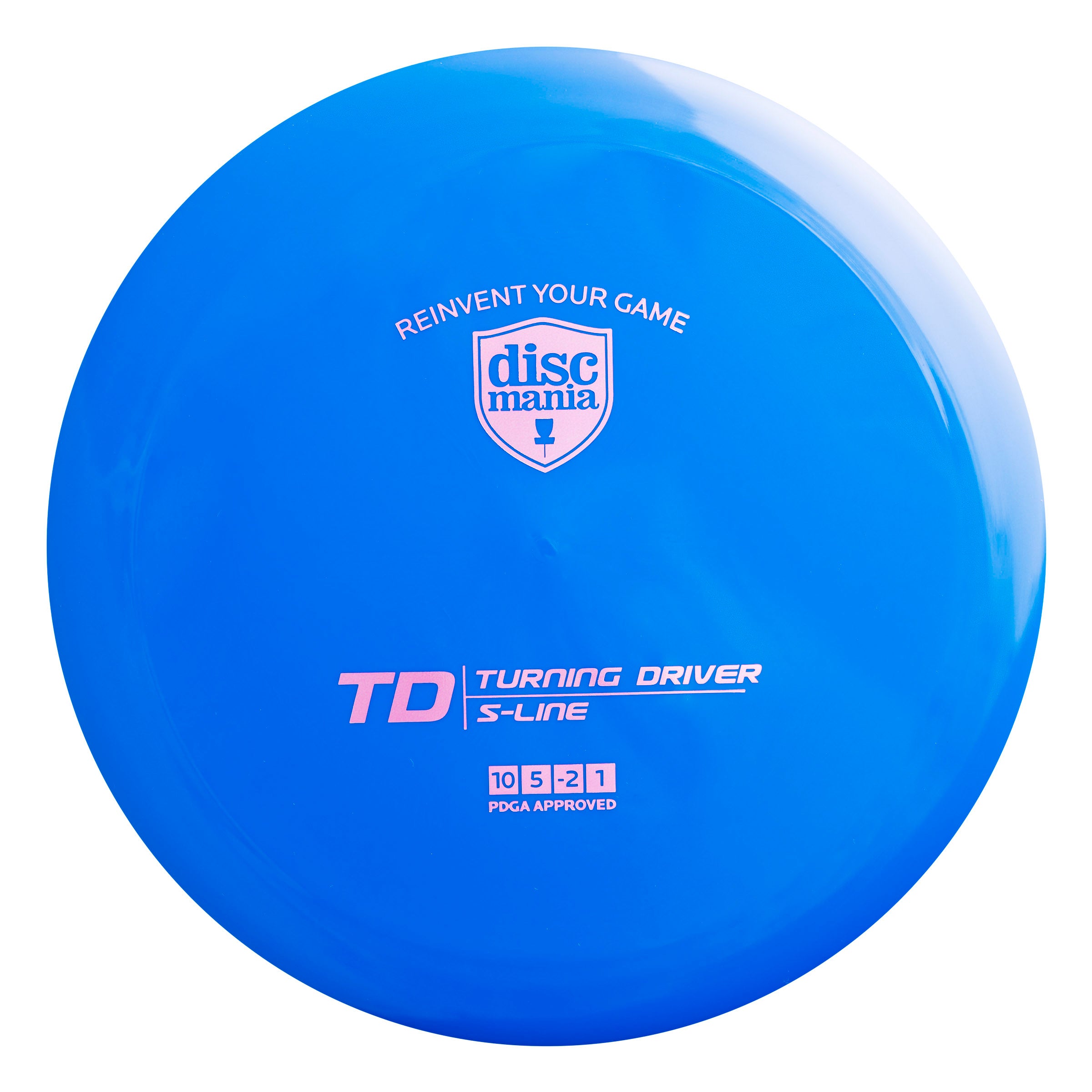 Discmania TD - Distance Driver