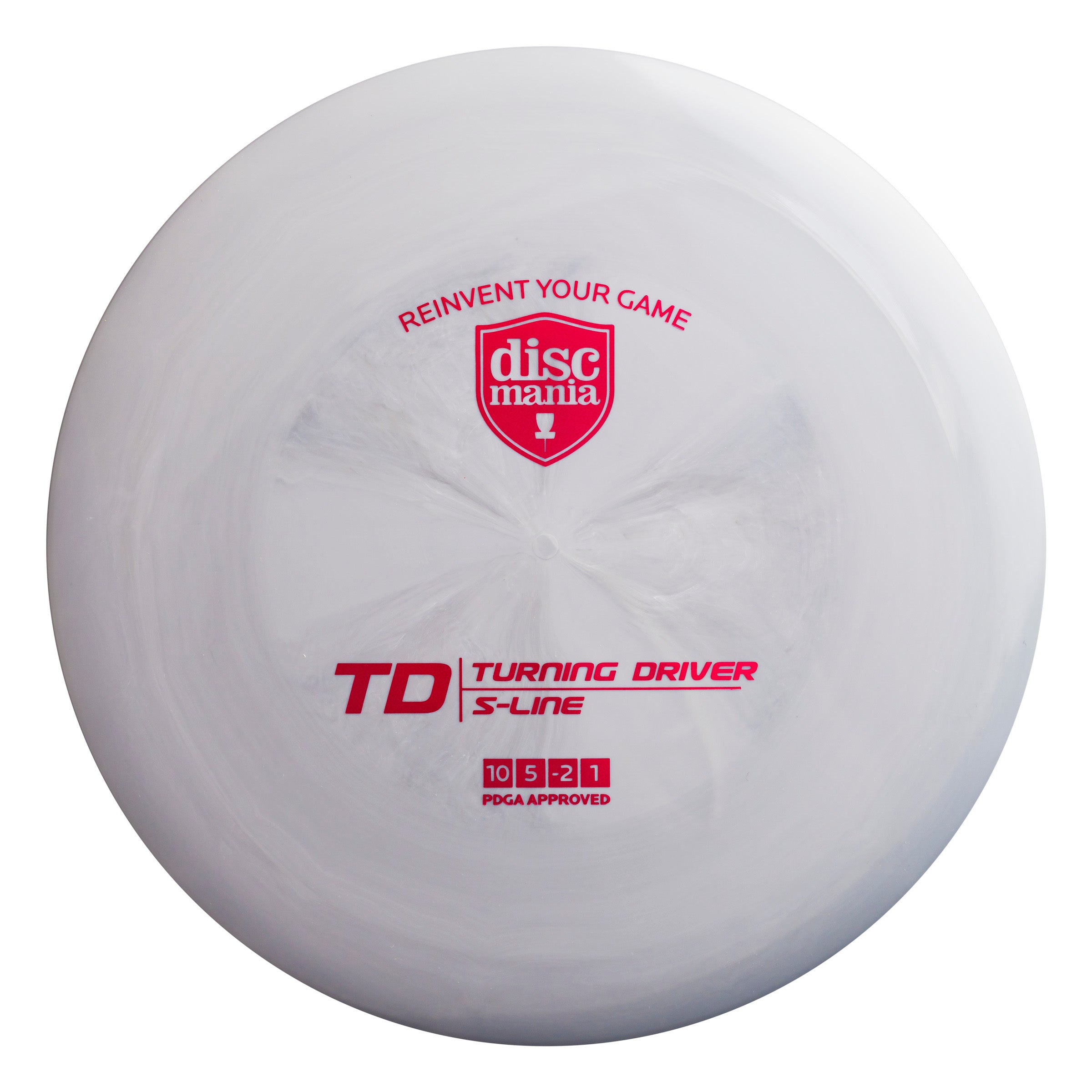 Discmania TD - Distance Driver