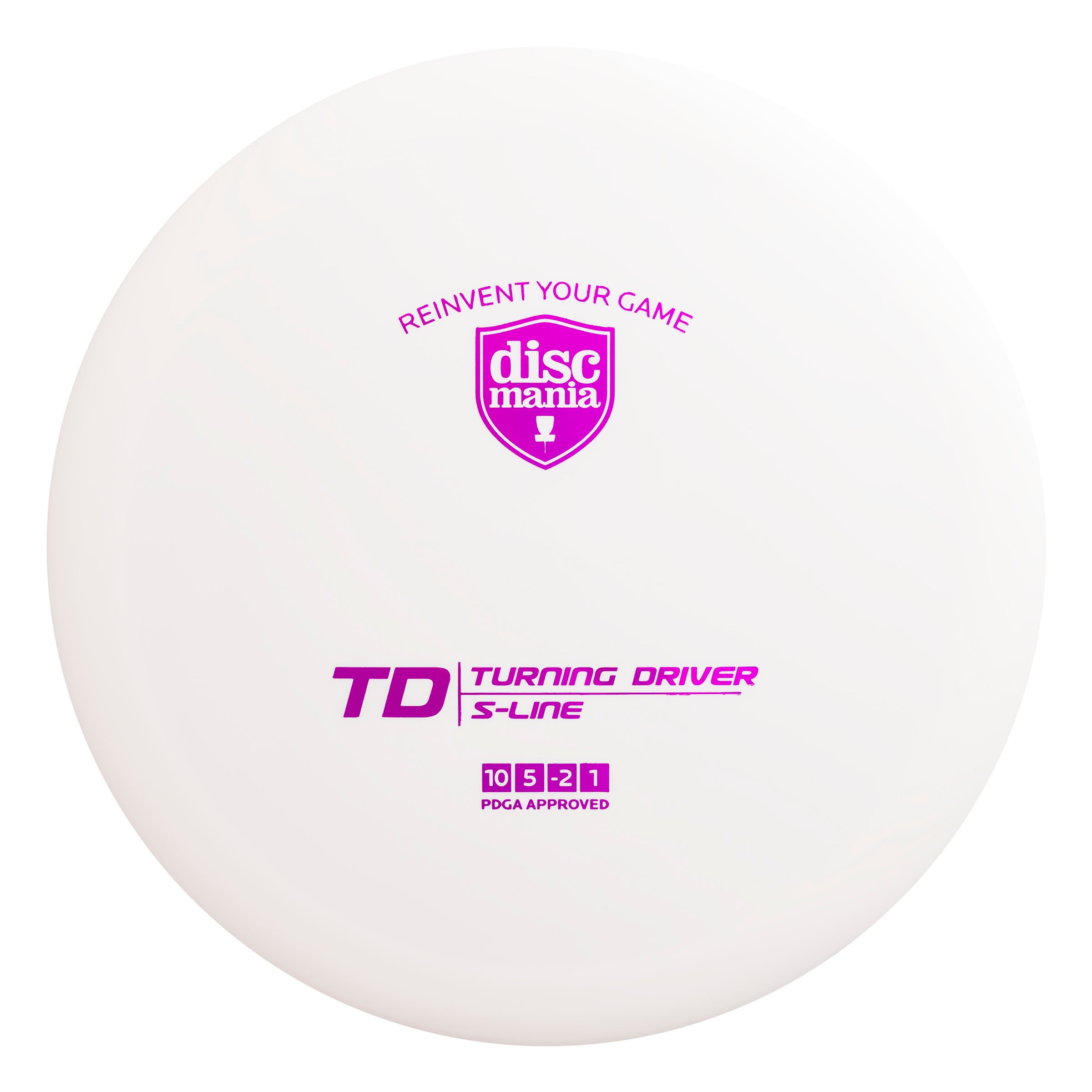 Discmania TD - Distance Driver