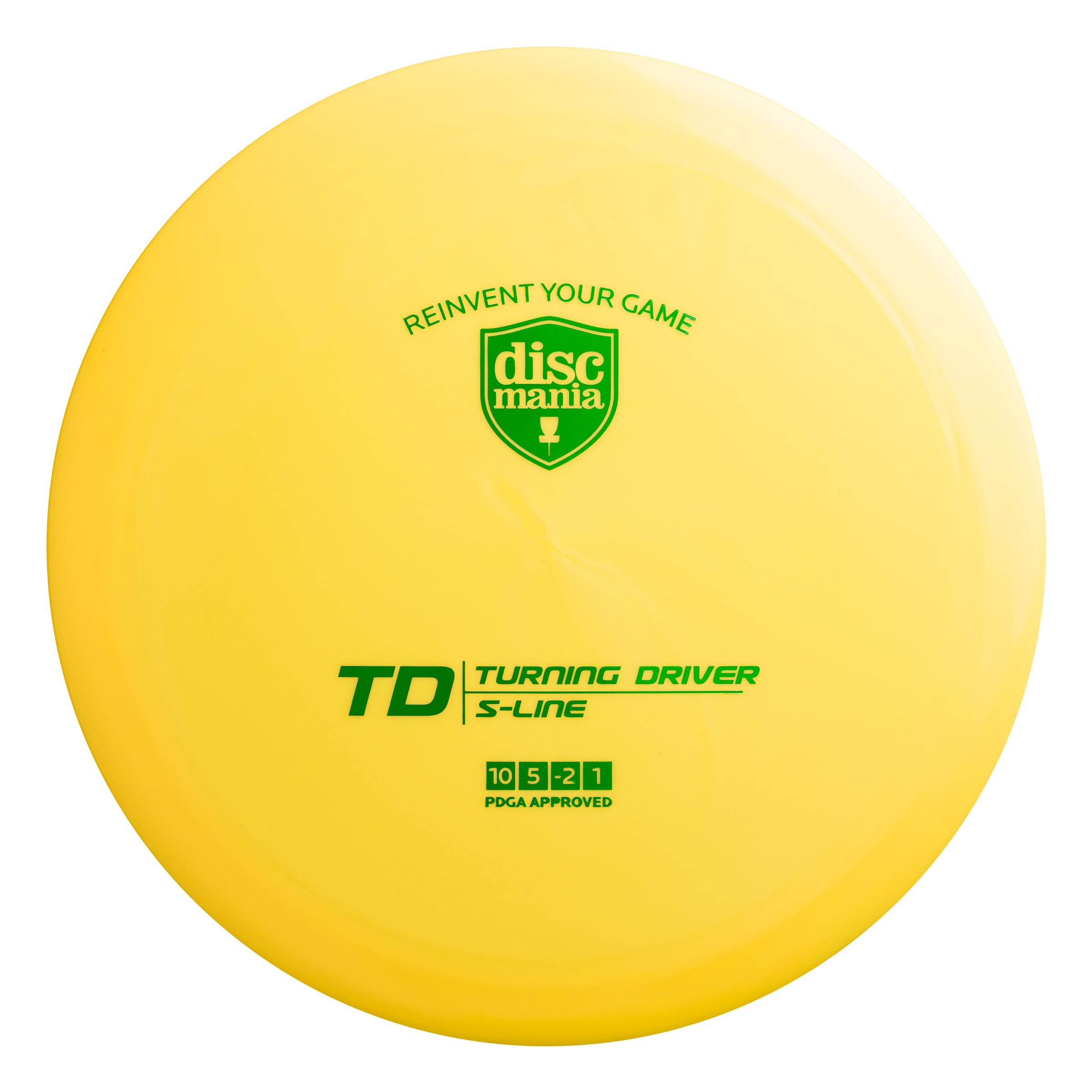 Discmania TD - Distance Driver