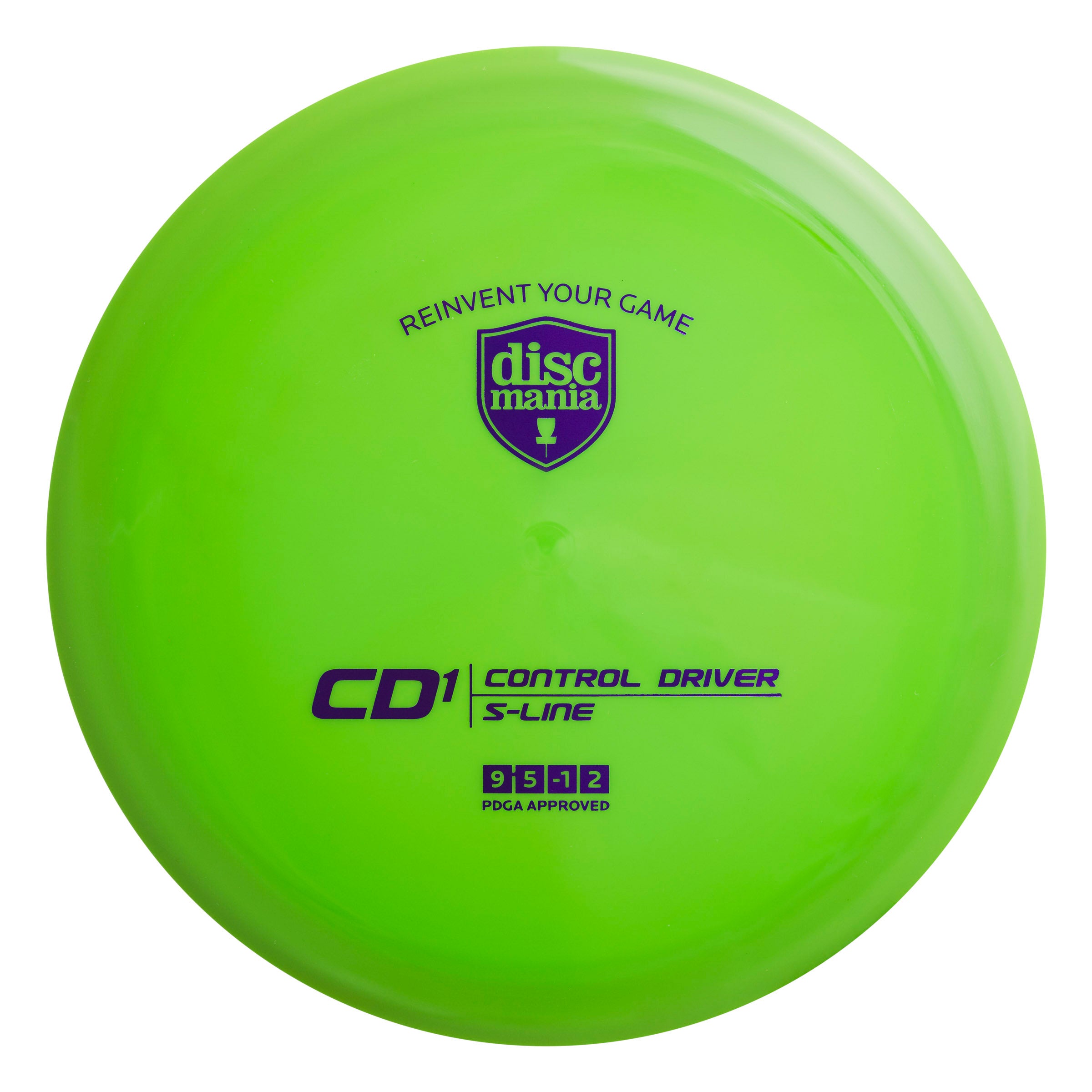 Discmania CD1 - Fairway Driver