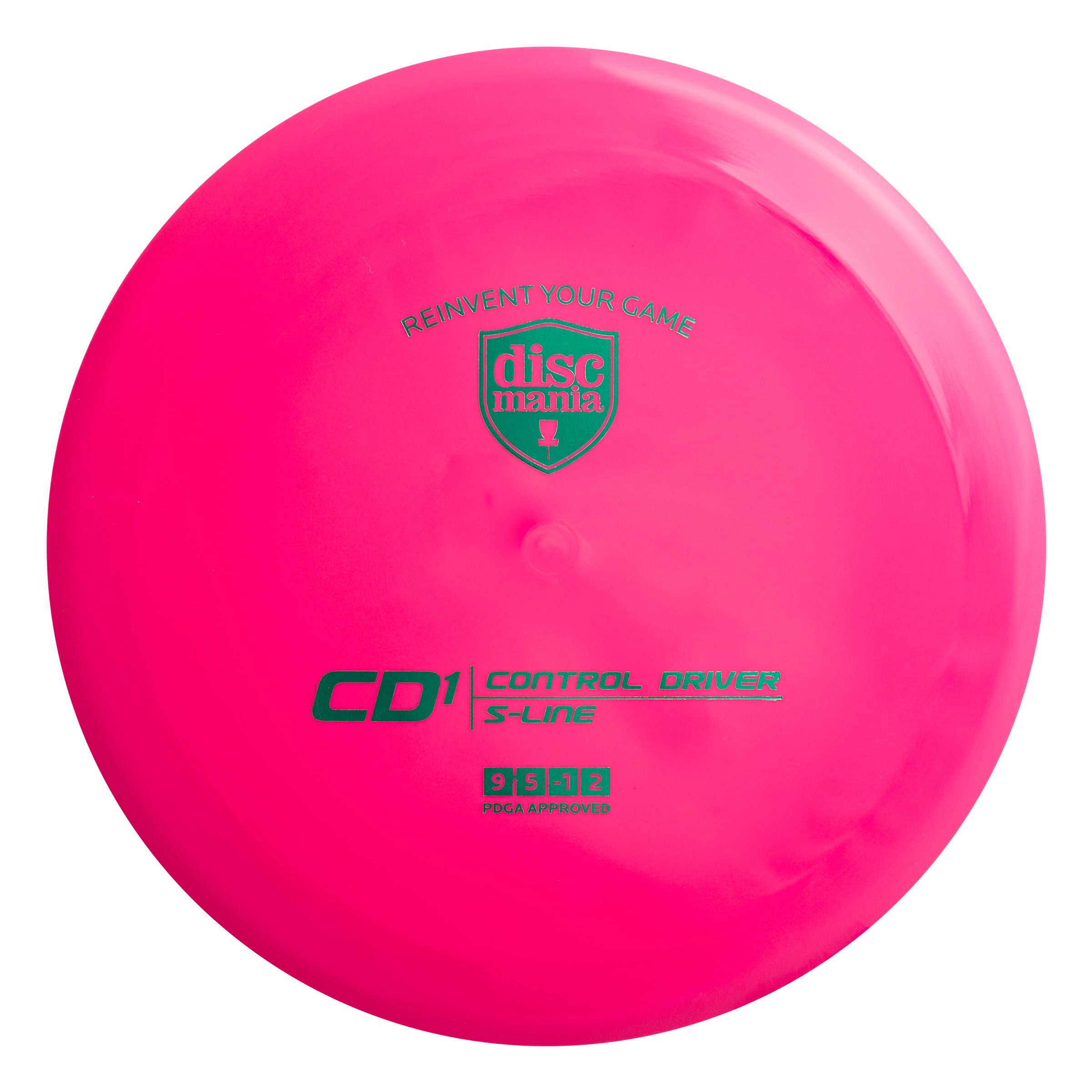 Discmania CD1 - Fairway Driver