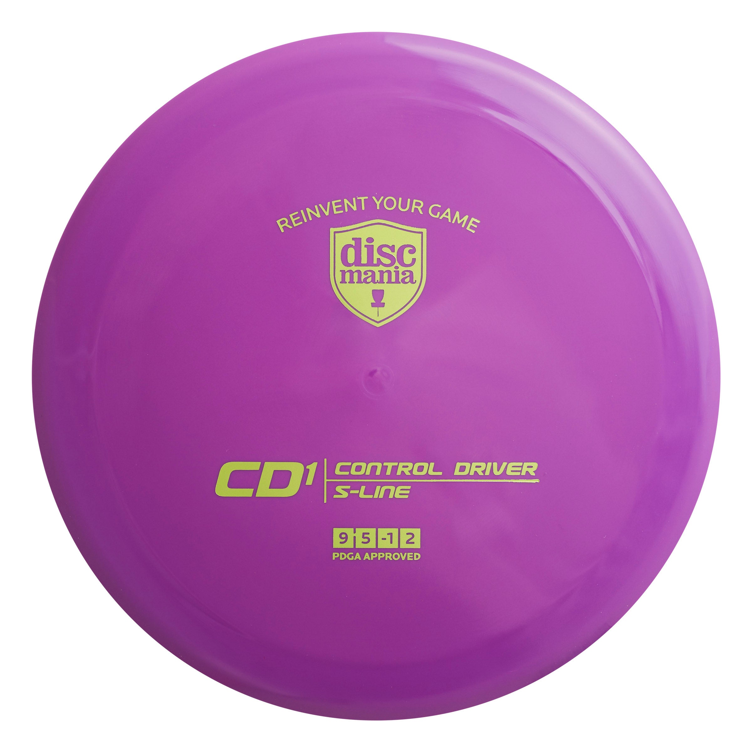 Discmania CD1 - Fairway Driver