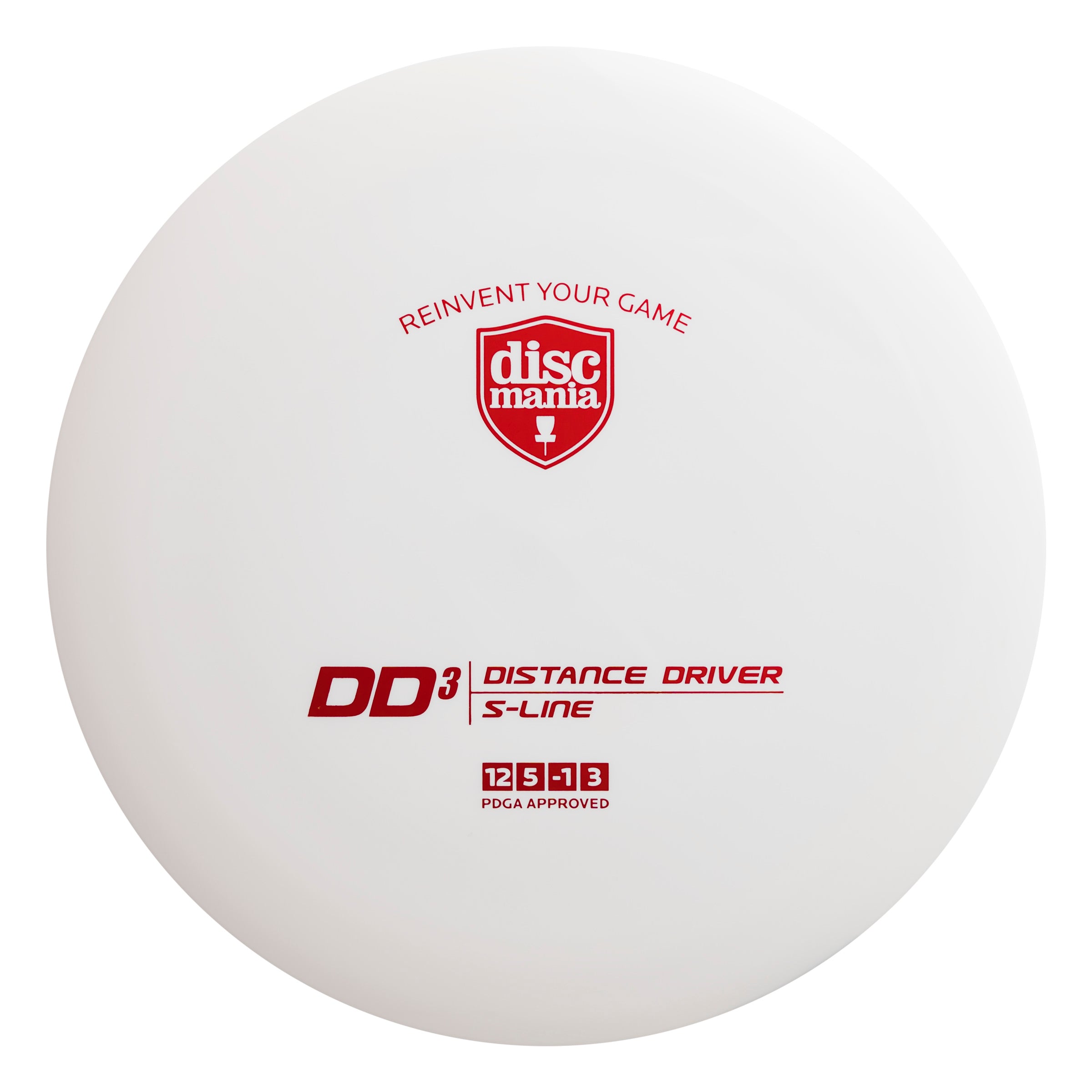 Discmania DD3 - Distance Driver