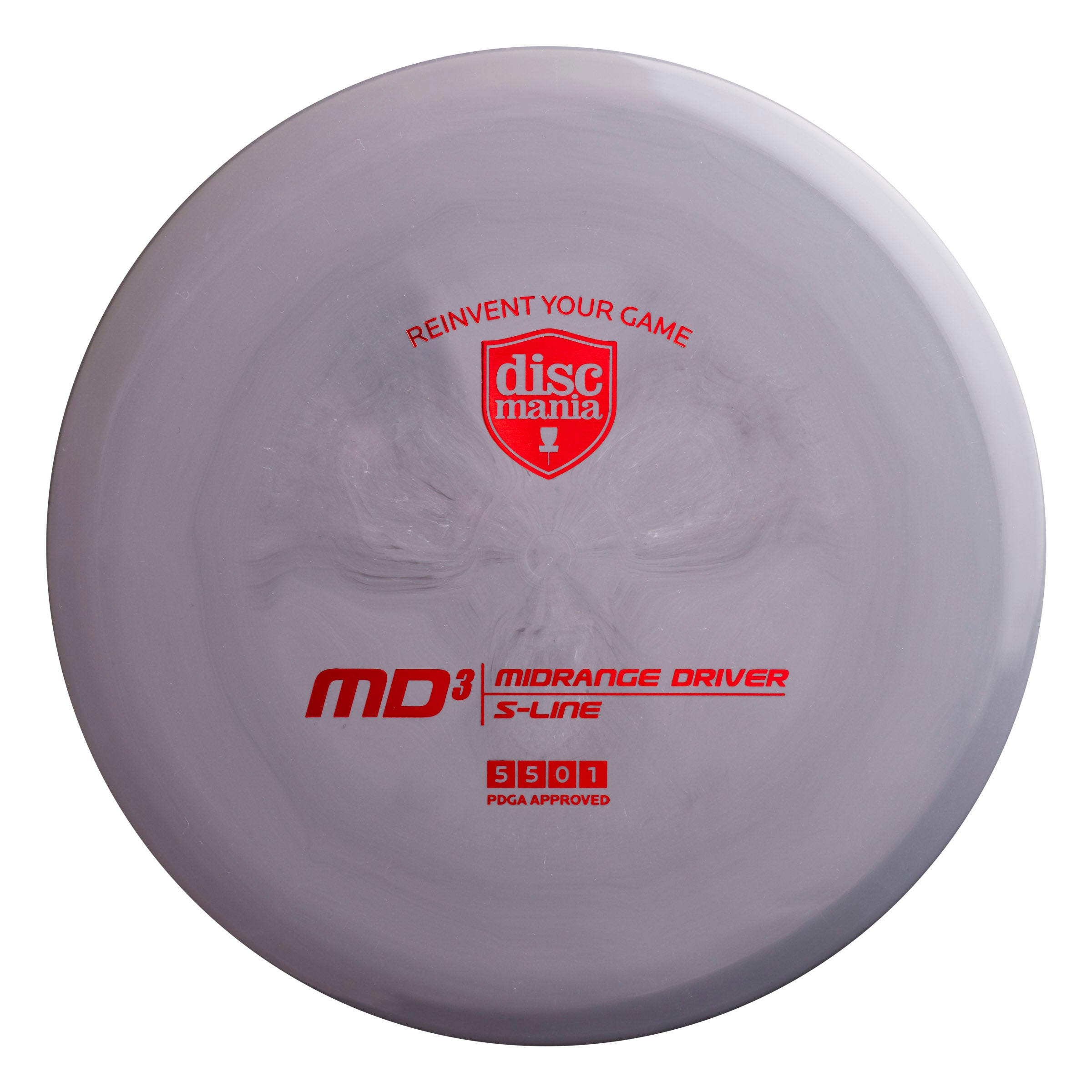 Discmania MD3 - Midrange Disc