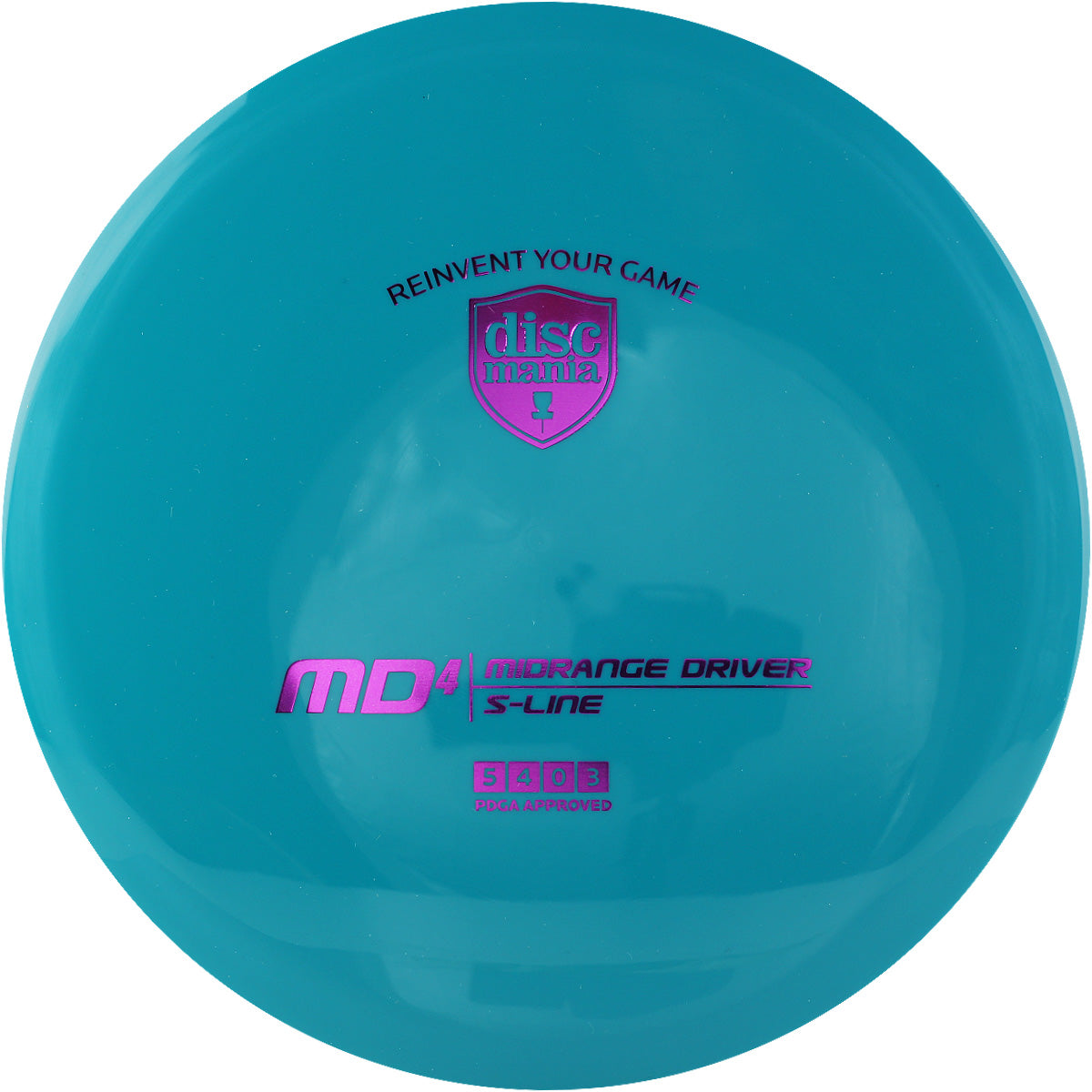 Discmania MD4 - Midrange Disc