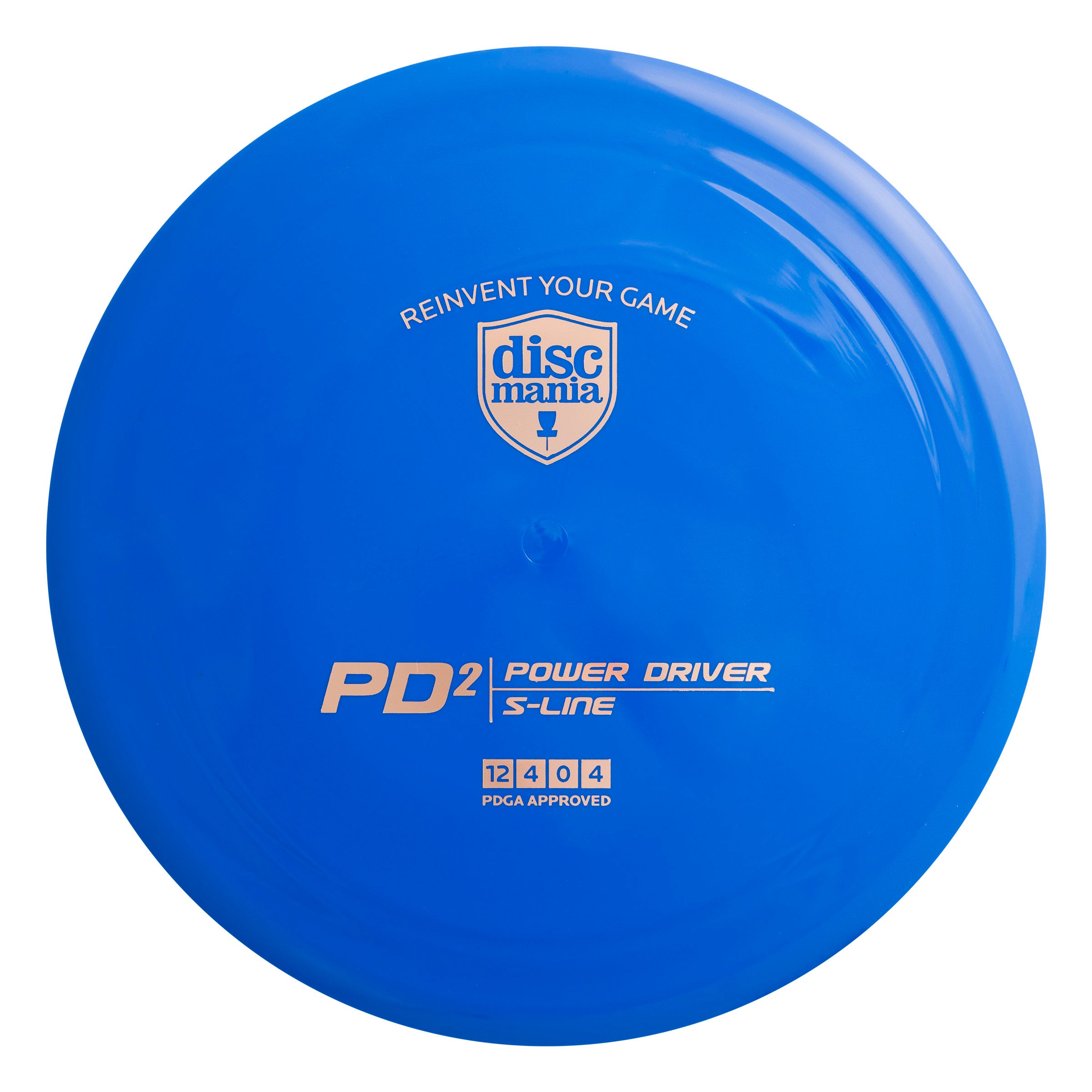 Discmania PD2 - Distance Driver