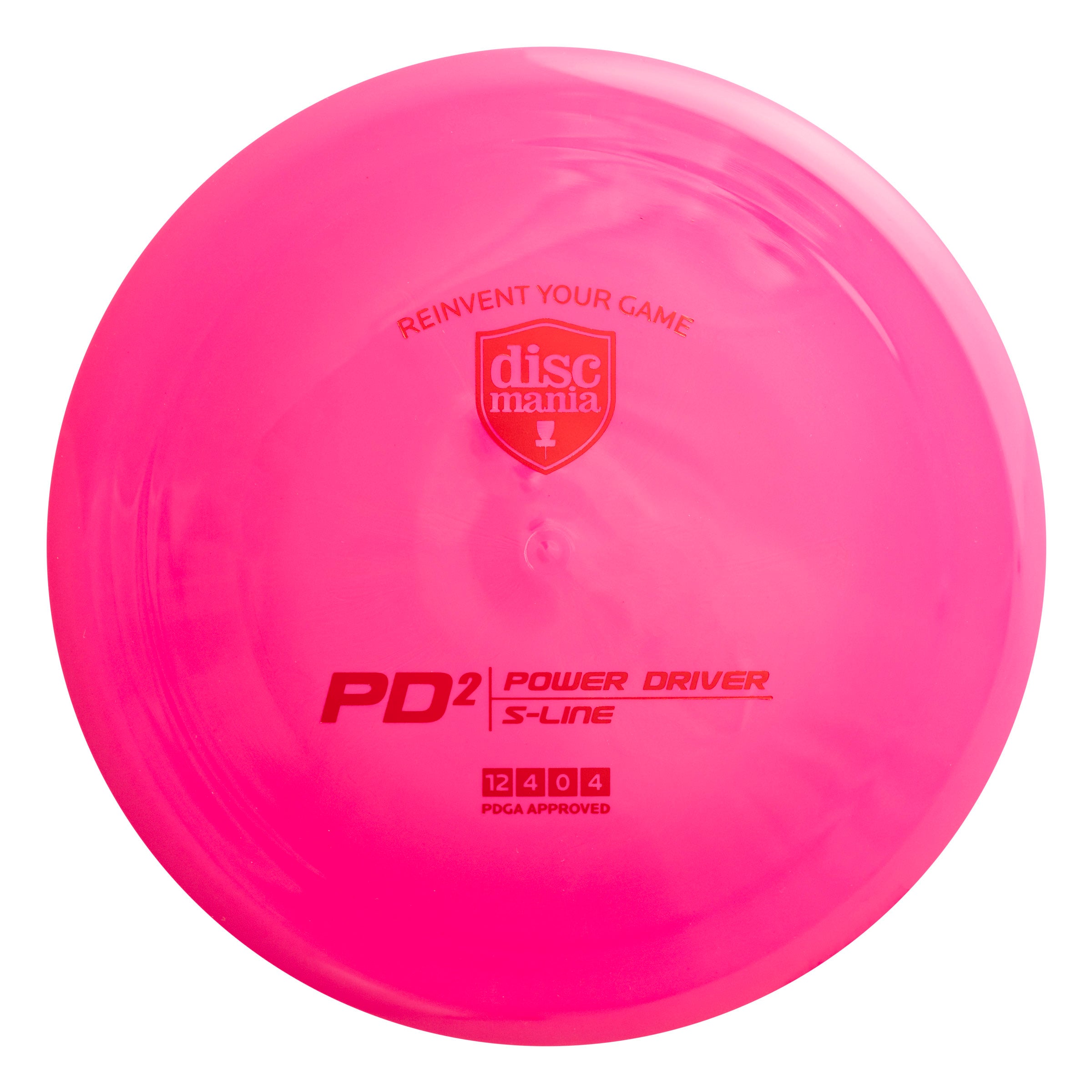 Discmania PD2 - Distance Driver