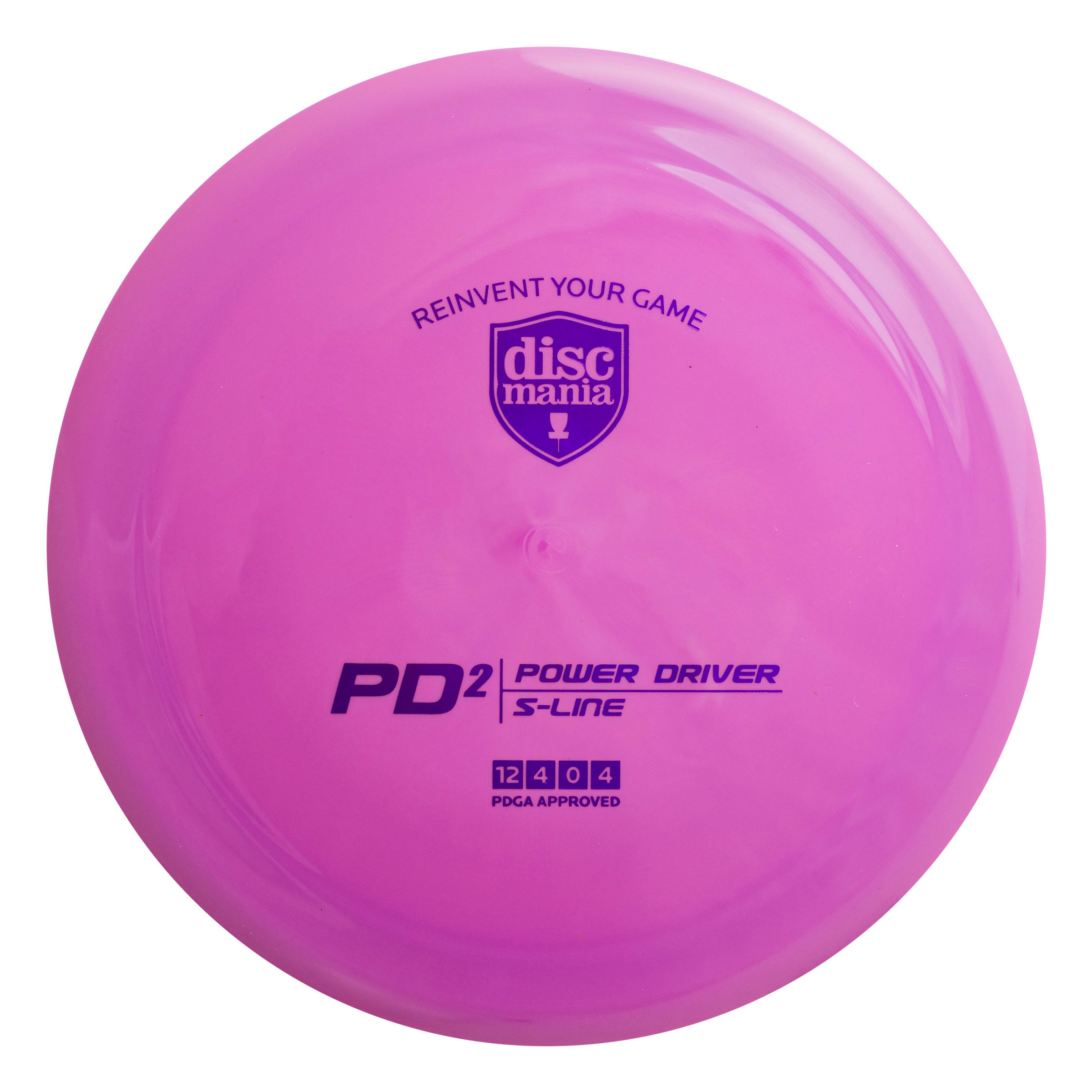 Discmania PD2 - Distance Driver