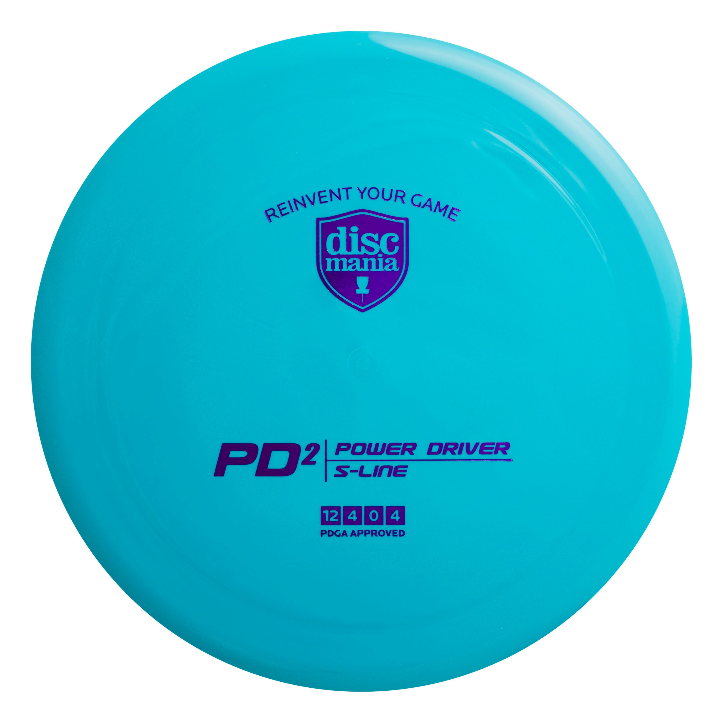 Discmania PD2 - Distance Driver