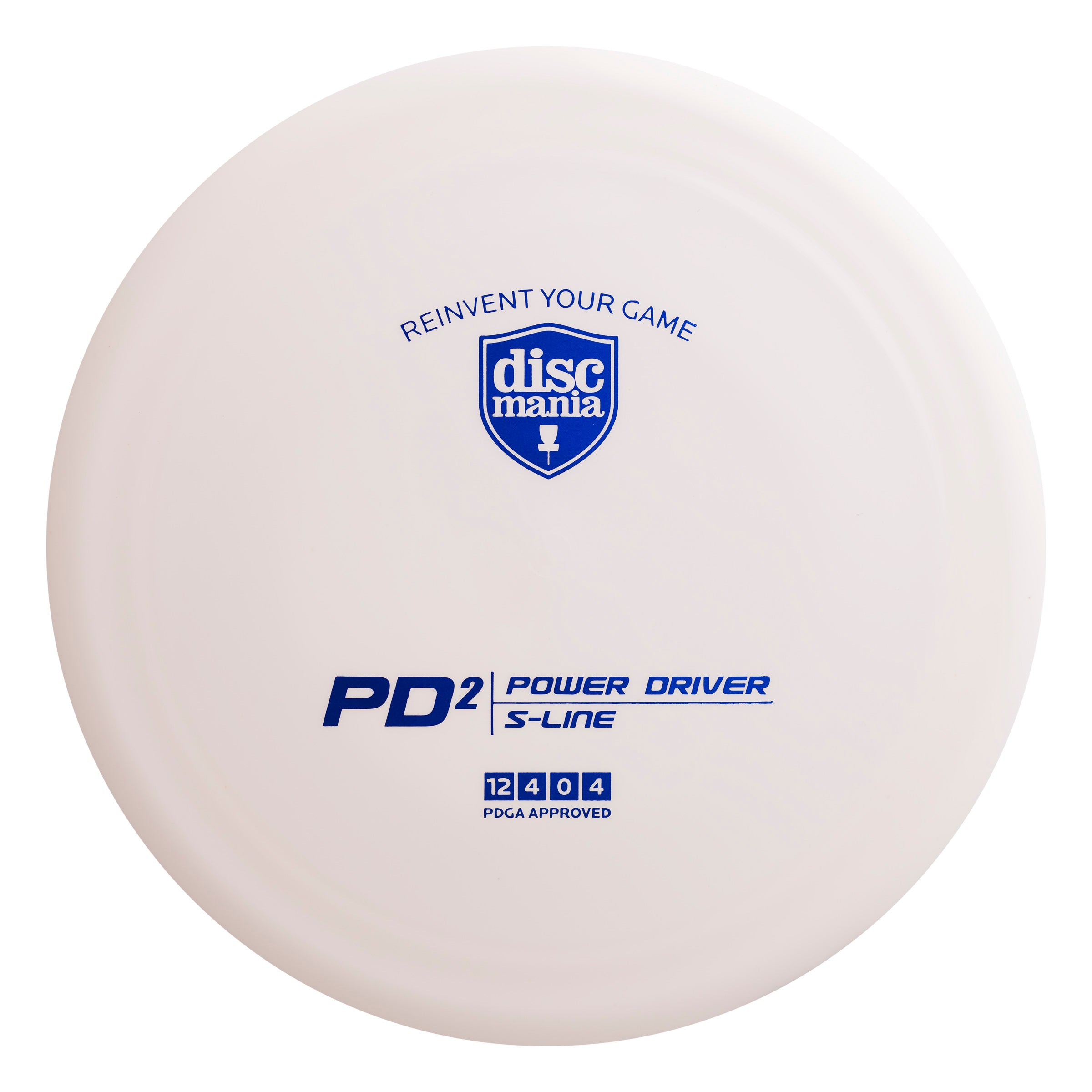 Discmania PD2 - Distance Driver