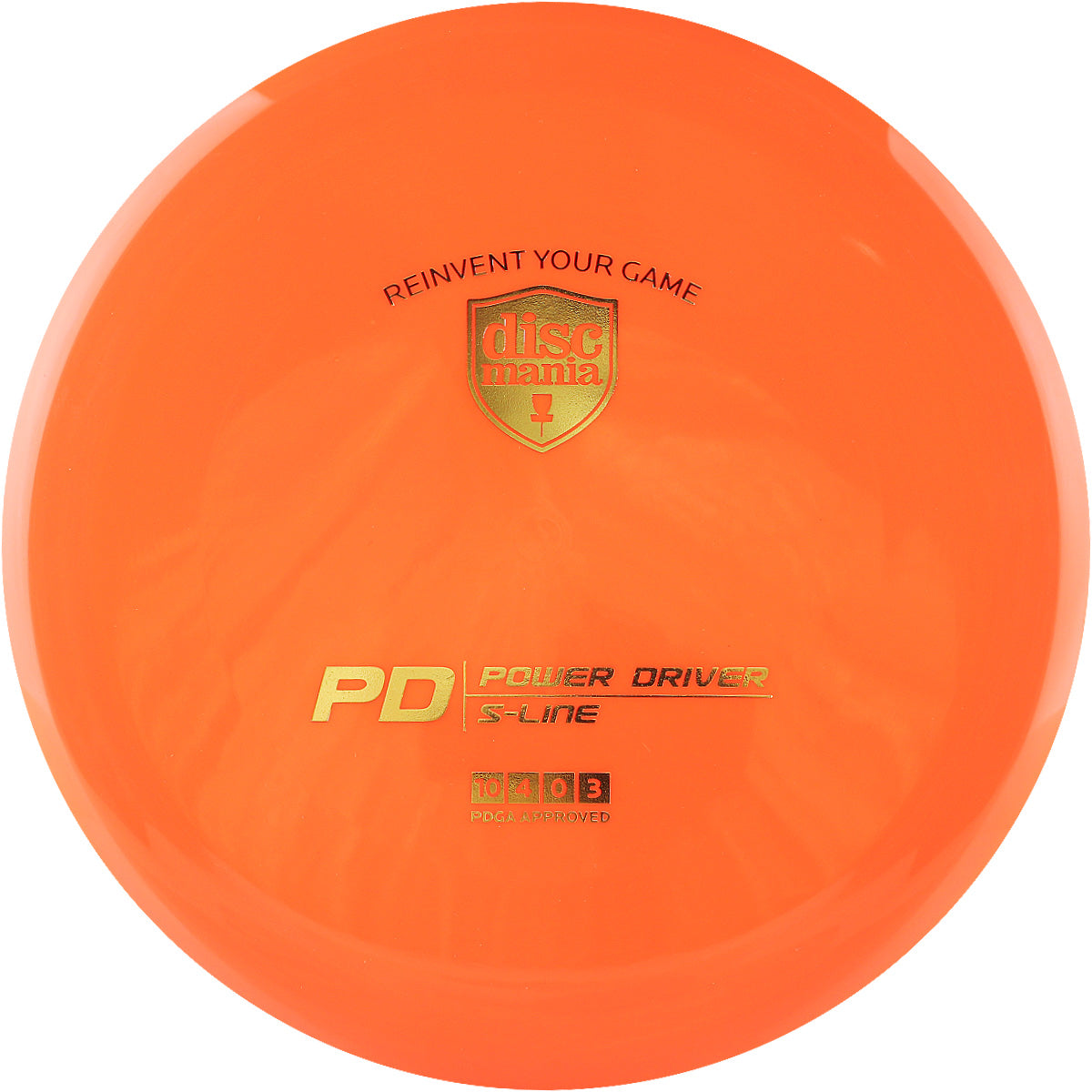 Discmania PD - Distance Driver