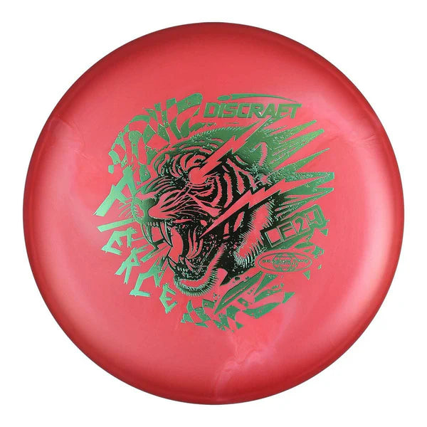 Discraft Fierce - Ti Swirl Ledgestone 2024