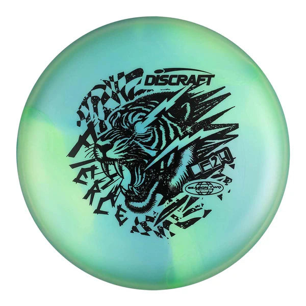 Discraft Fierce - Ti Swirl Ledgestone 2024