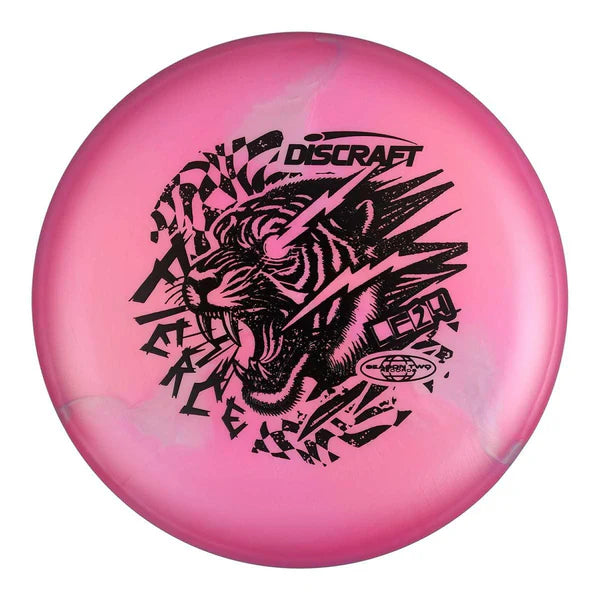Discraft Fierce - Ti Swirl Ledgestone 2024