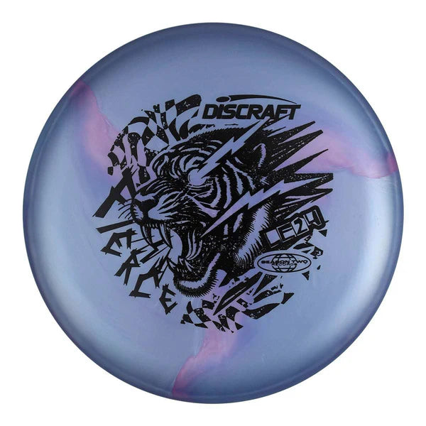 Discraft Fierce - Ti Swirl Ledgestone 2024